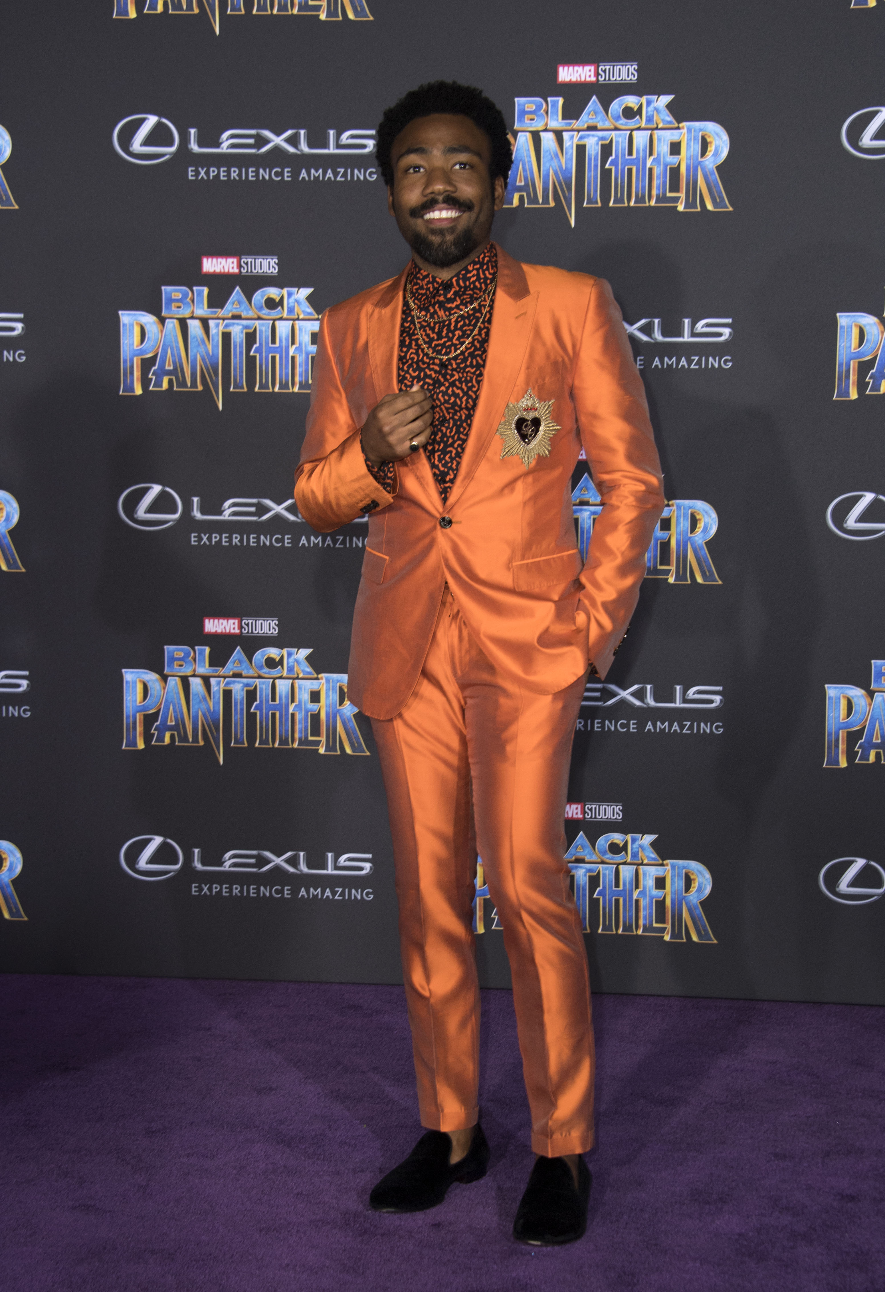 US-ENTERTAINMENT-FILM-PREMIERE-BLACKPANTHER