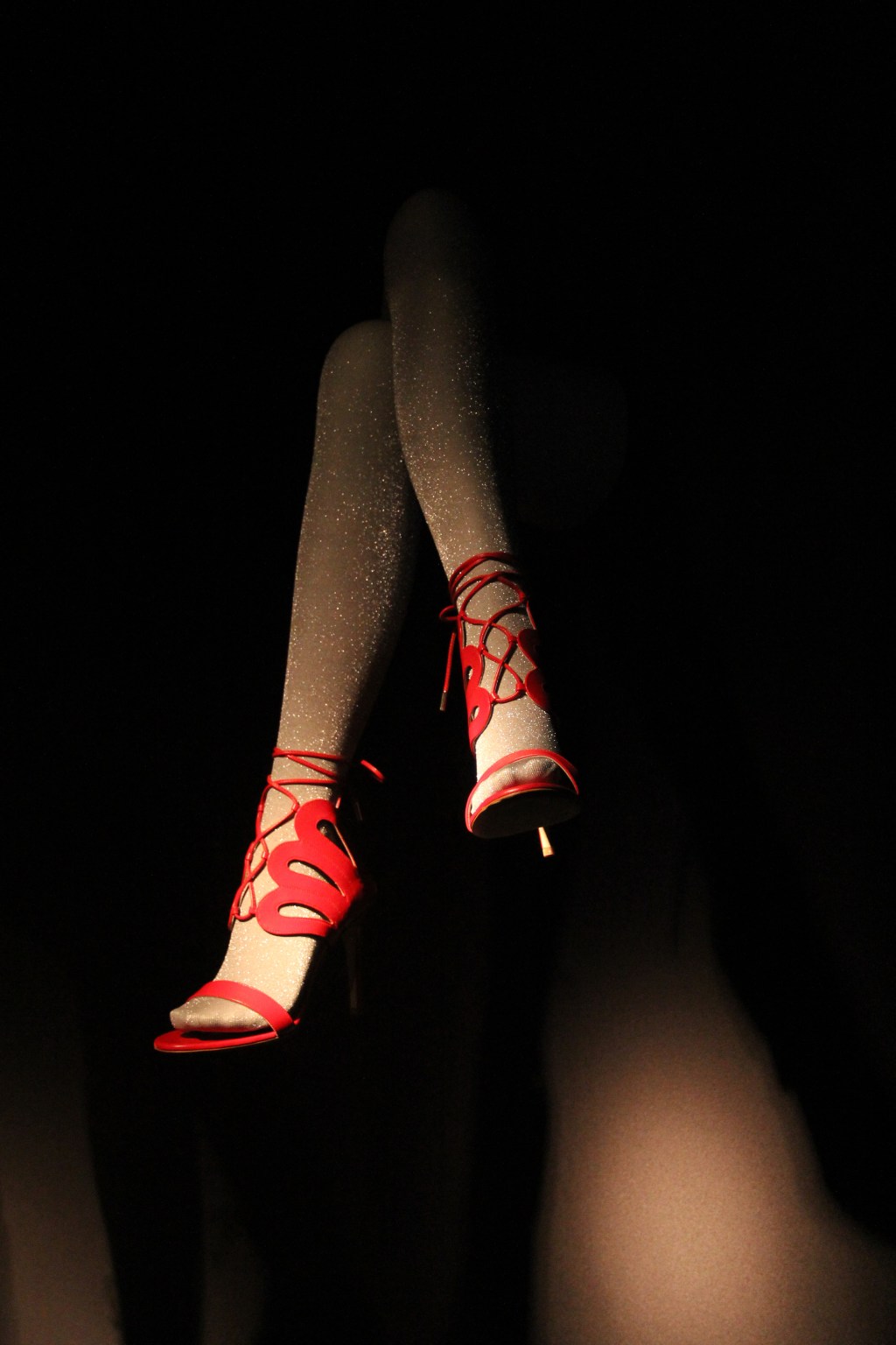 Racine Carée Shoes Are Perfect For Chiara Ferragni’s Style.