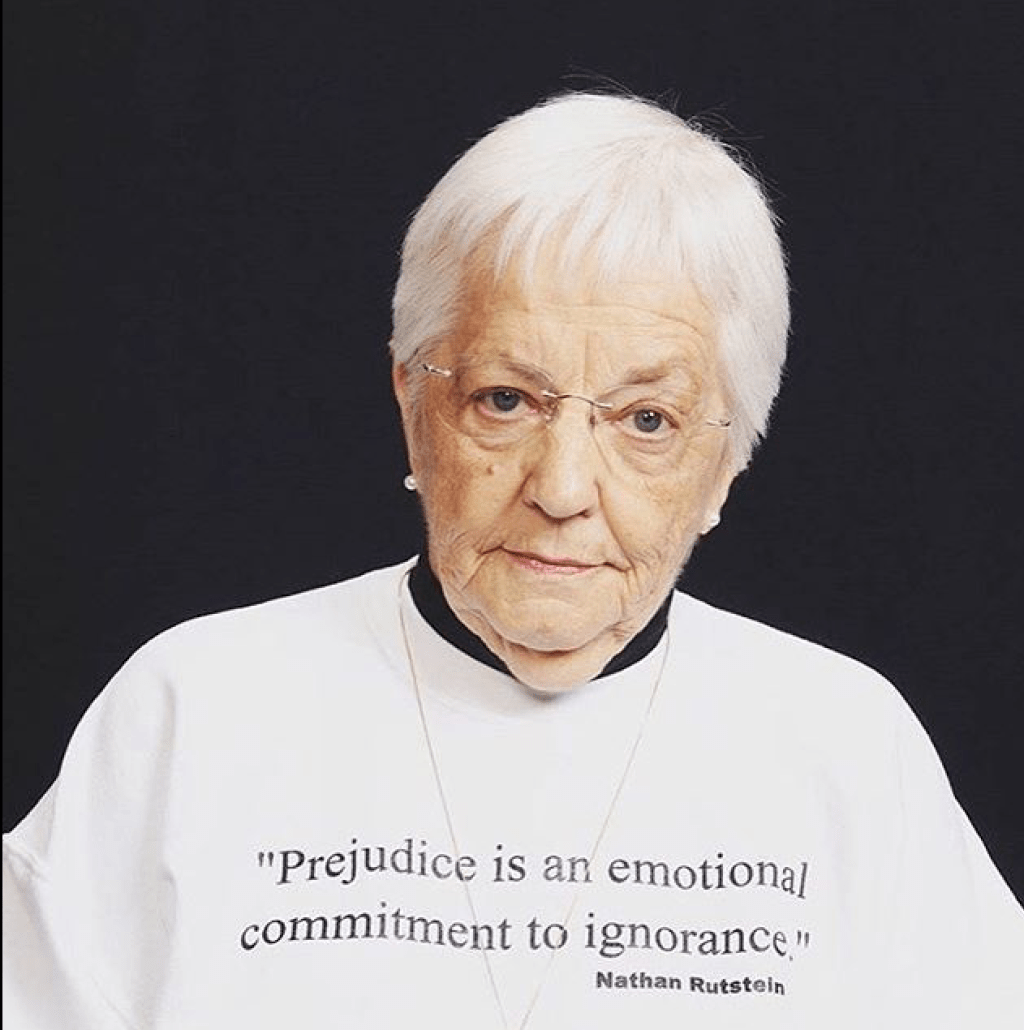 Our New Favorite Social And Political Messages Inked On A Tee. 