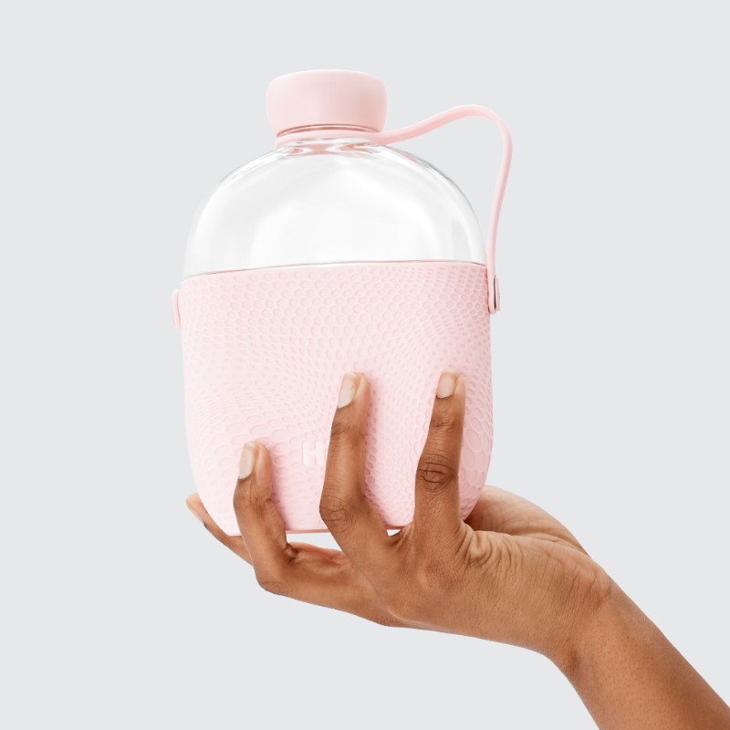 “Hip” Is The New Stylish Way To Stay Hydrated And Provide Safe Drinking Water To&nbsp;Others.