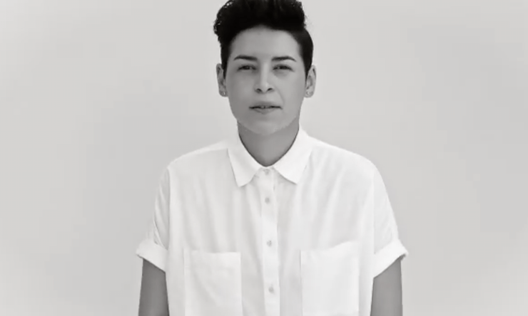 The #HereWeAre Poem From Twitter’s 2018 Oscars Commercial Takes The Woman’s Movement One Step&nbsp;Forward.