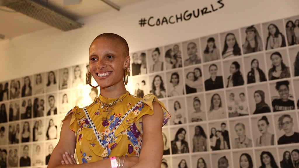 Everything That Happened At The 2018 Gurls Talk Festival In NYC By Founder Adwoa&nbsp;Aboah.
