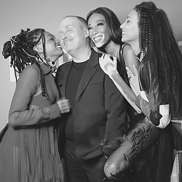 Dior Beauty Launches In Los&nbsp;Angeles.