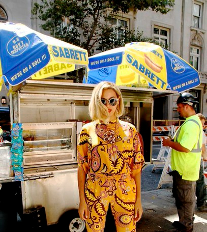 Gucci Commits $1 Million Dollars To Beyoncé’s BeyGood4Burundi&nbsp;Initiative.