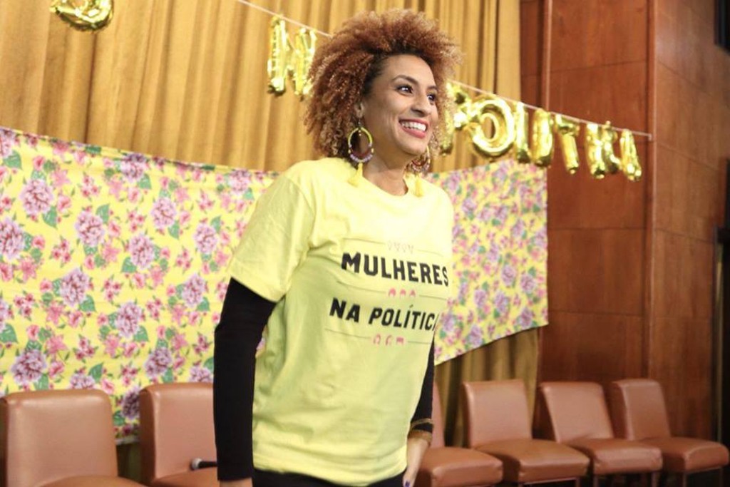 marielle franco