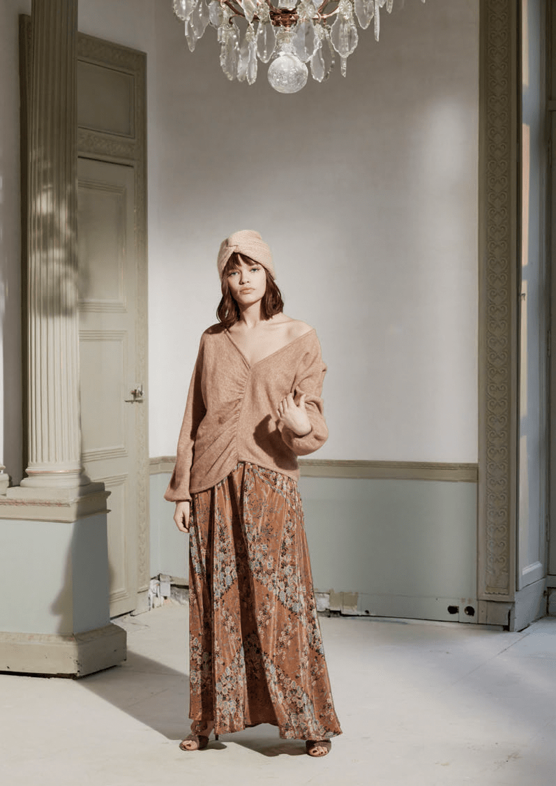 Mes Demoiselles FW187