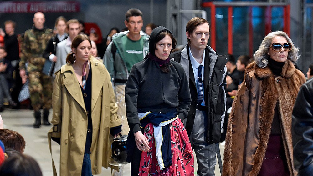 Vetements Launches A Vintage Fashion & Design Pop Up Store For One Month In&nbsp;Paris.