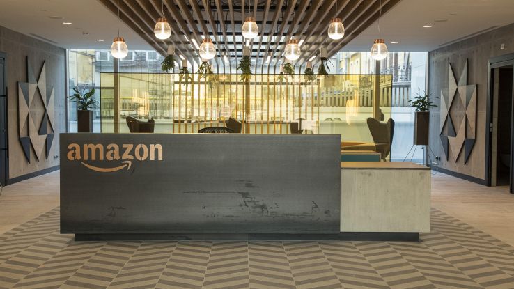 What’s It Like Inside Amazon? We Find Out At Milan Design Week. – The ...