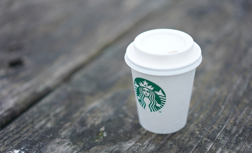 Woman Behind Starbucks Controversial Arrests Video Says “People Ignore This Kind Of&nbsp;Stuff”.