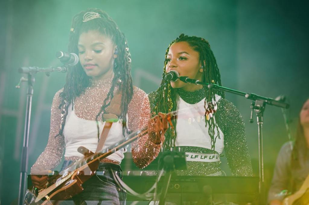 TFP Playlist: 21 Hype Artists From&nbsp;Chella18.