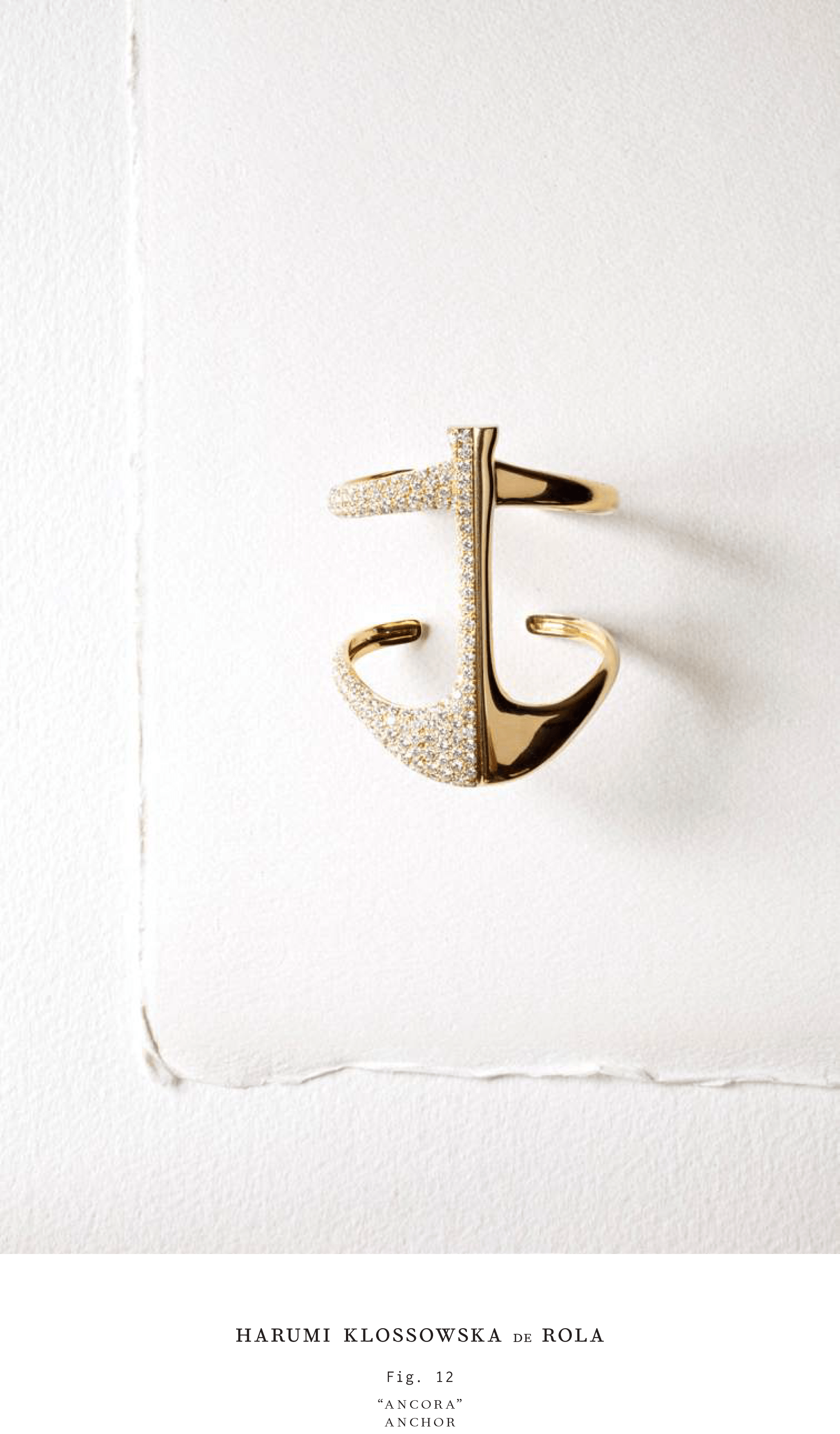 Harumi Klossowska de Rola_Look book_2016-13