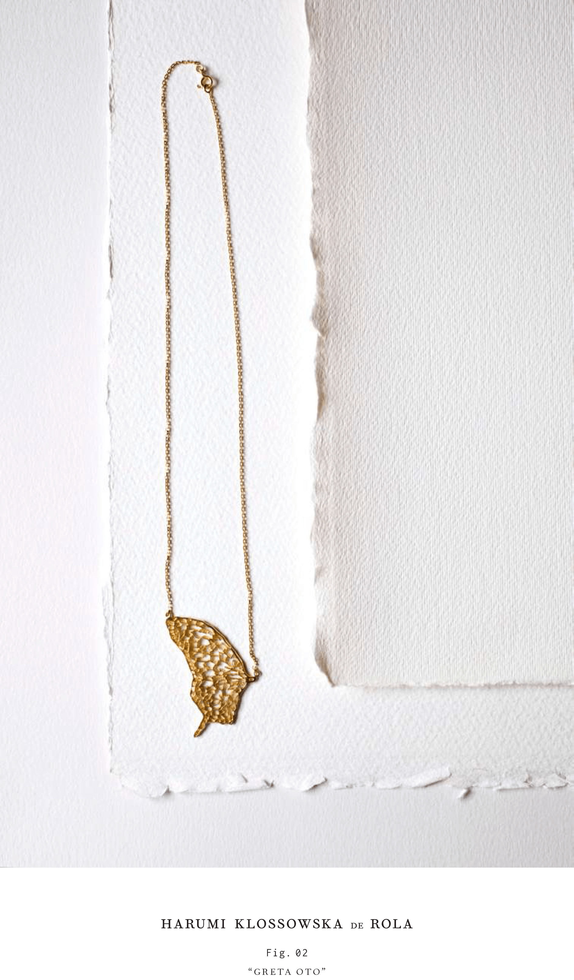 Harumi Klossowska de Rola_Look book_2016-3