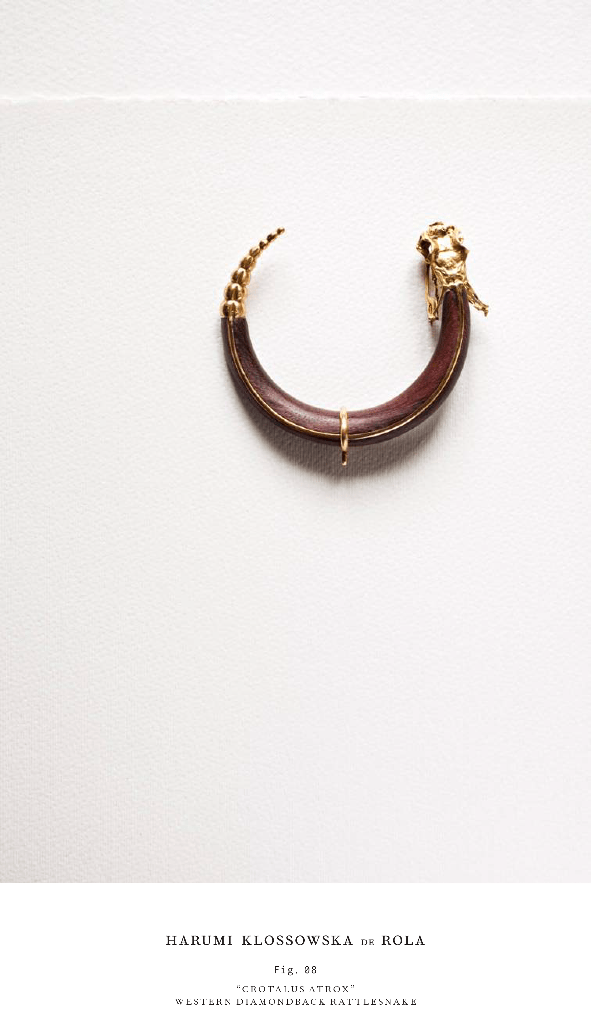 Harumi Klossowska de Rola_Look book_2016-9