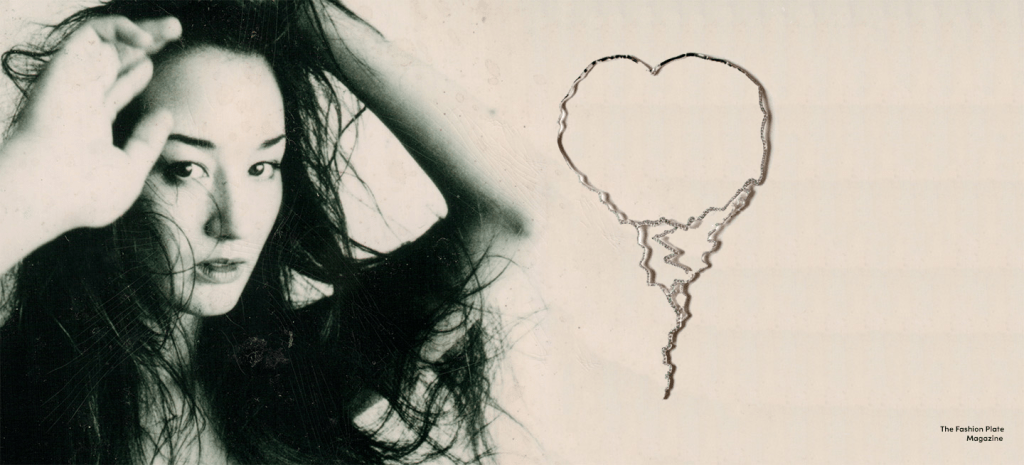 New Designer: Harumi Klossowska De&nbsp;Rola