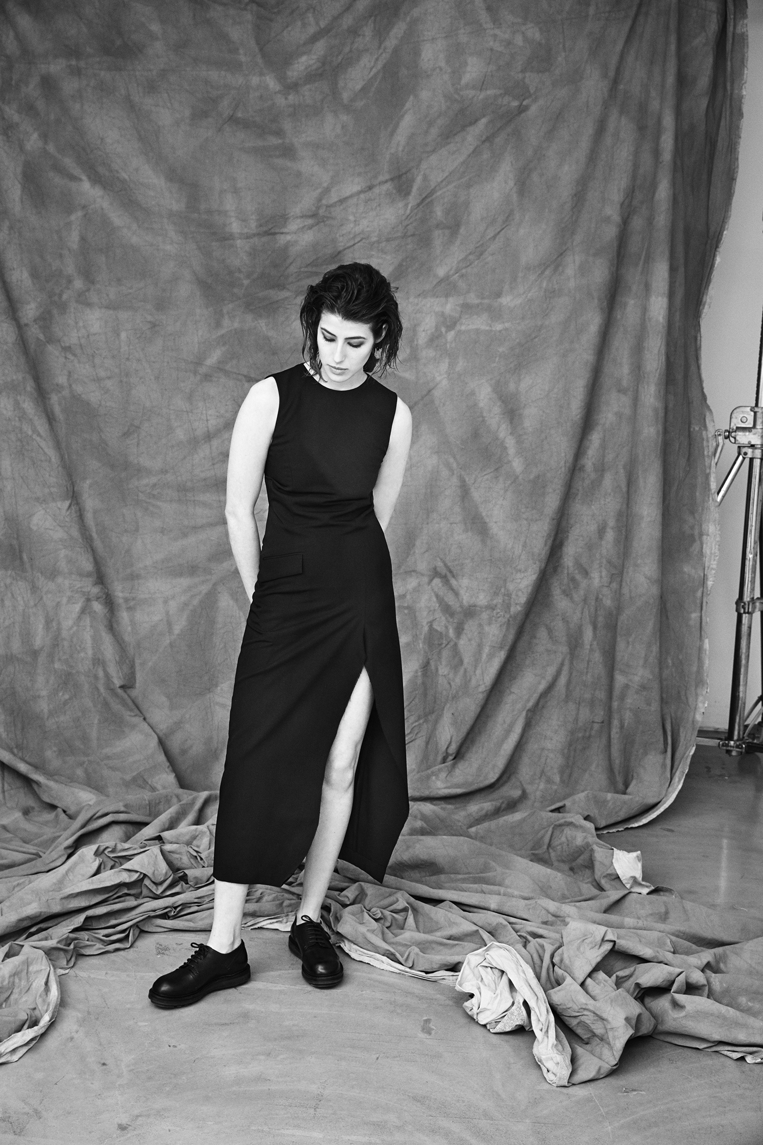 ISABEL DONNA AI2018-2019 LOOK27840