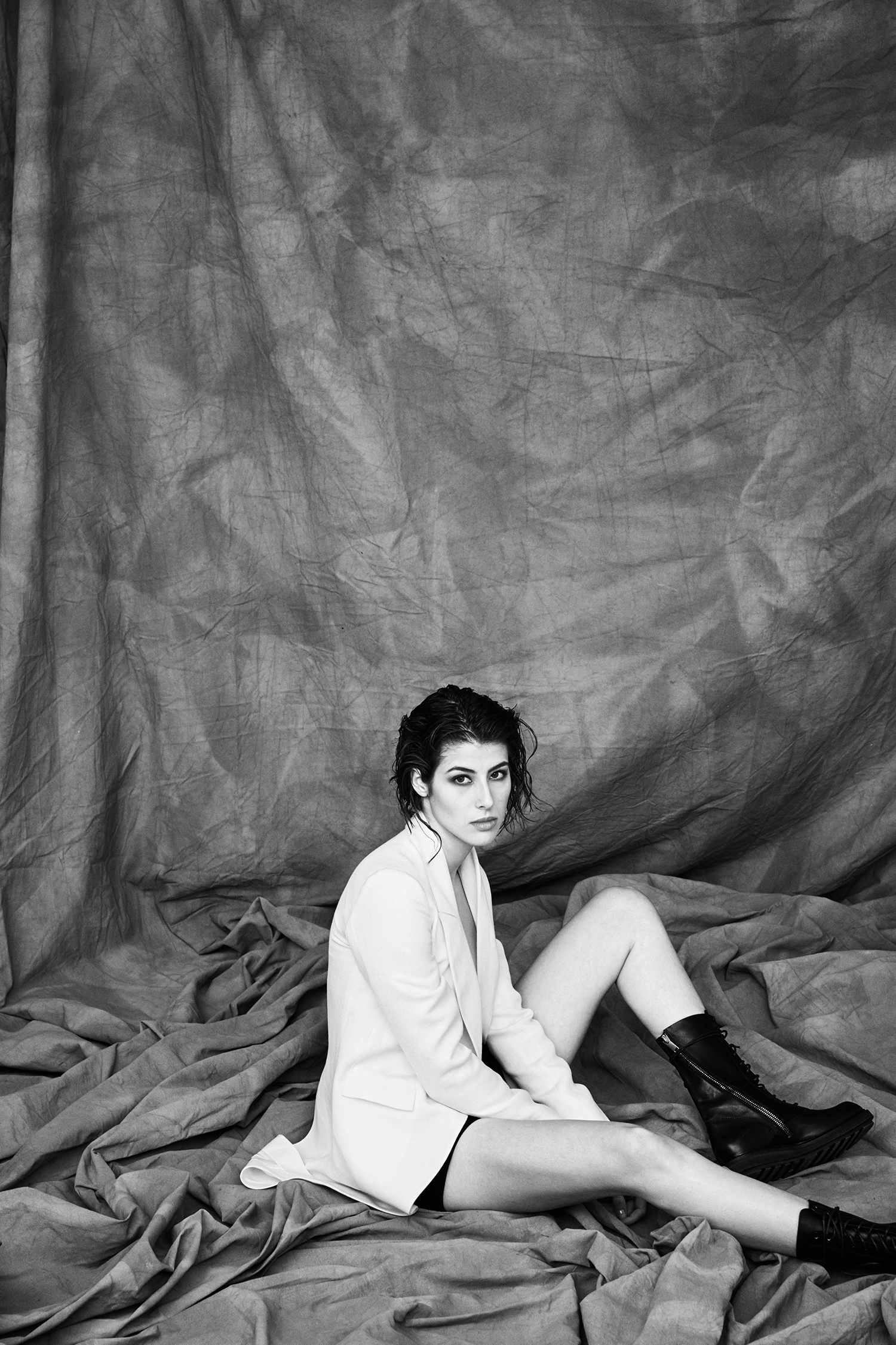 ISABEL DONNA AI2018-2019 LOOK27872