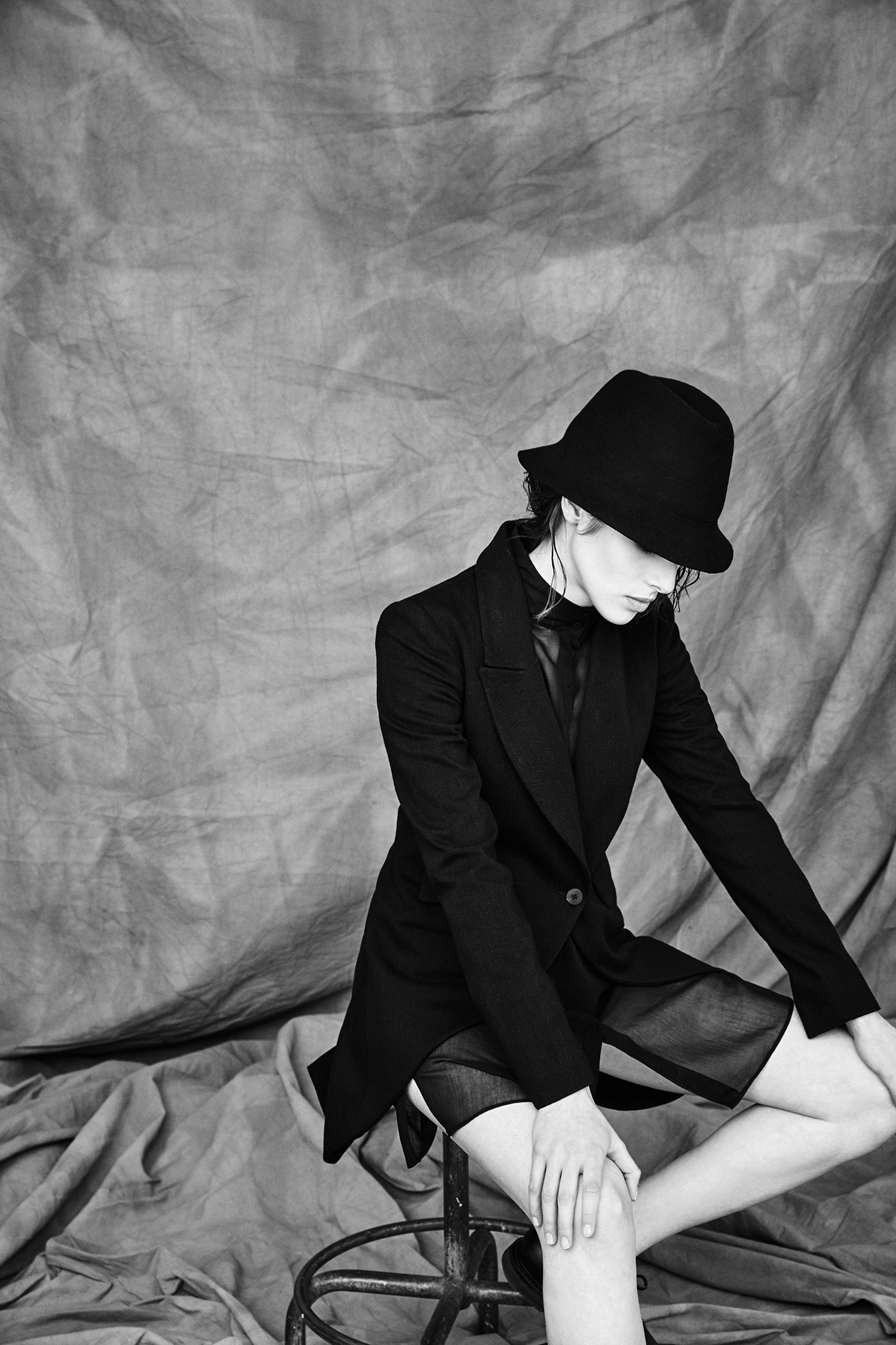 ISABEL DONNA AI2018-2019 LOOK27982