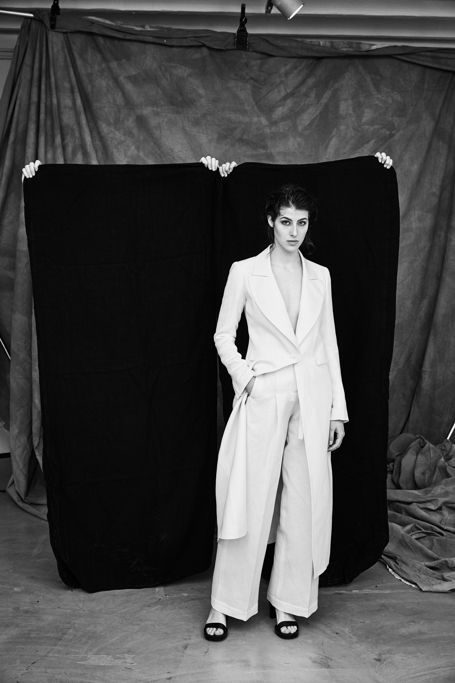 ISABEL DONNA AI2018-2019 LOOK28102