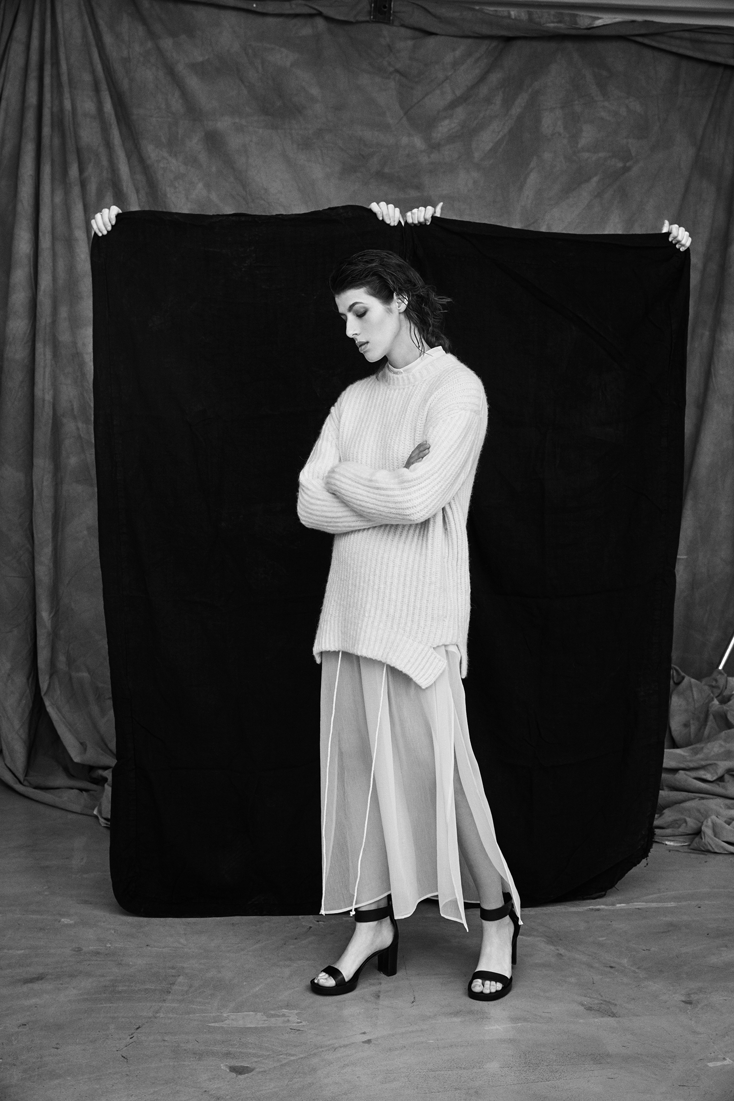 ISABEL DONNA AI2018-2019 LOOK28138