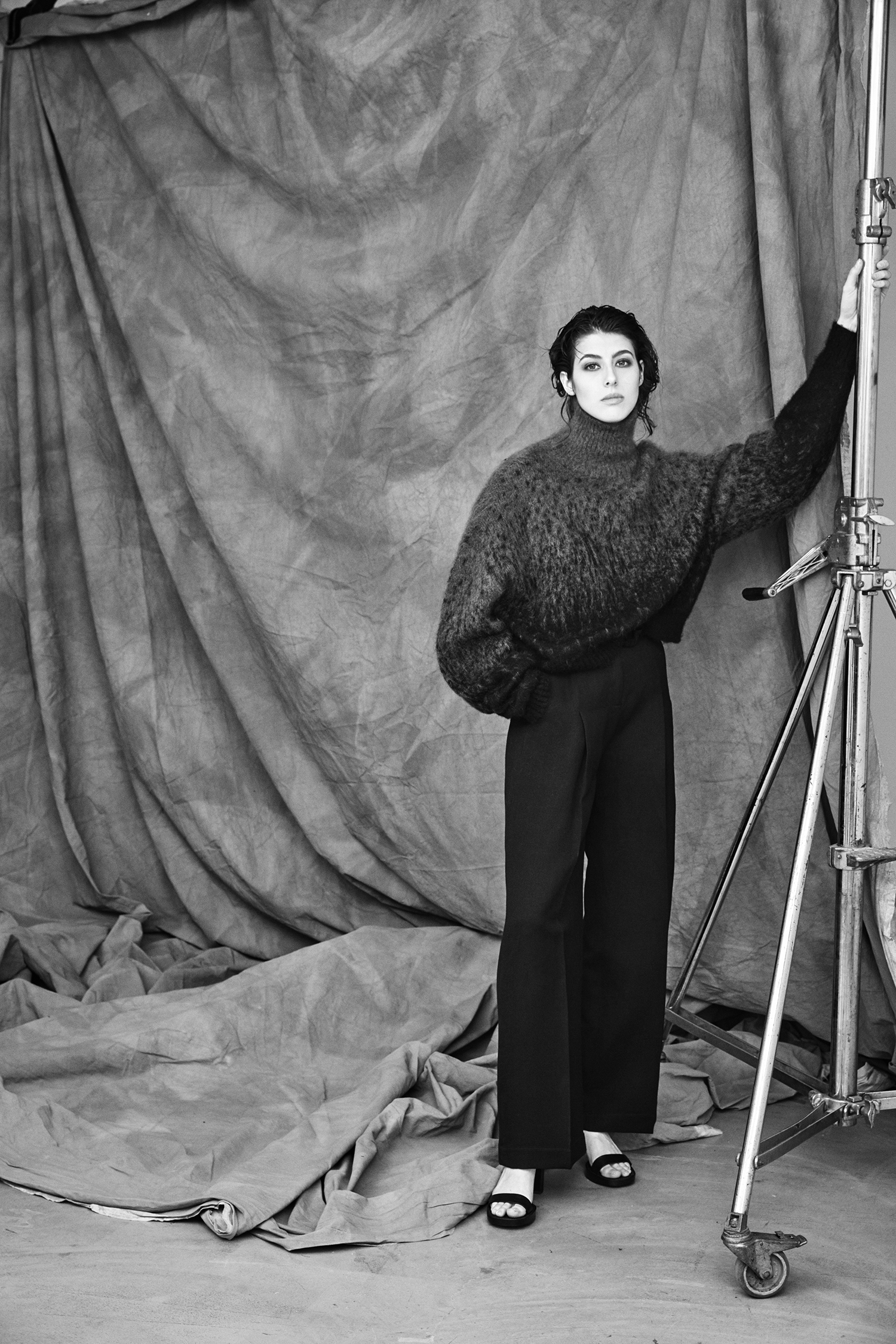 ISABEL DONNA AI2018-2019 LOOK28191