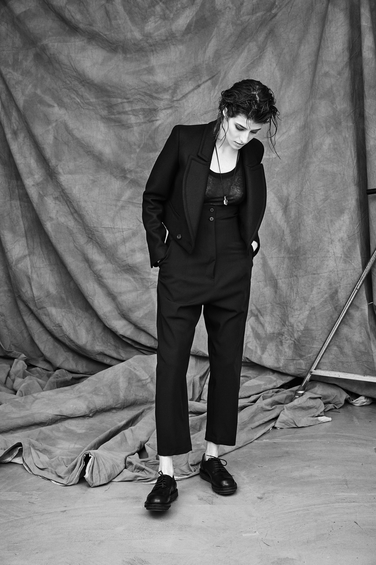 ISABEL DONNA AI2018-2019 LOOK28321