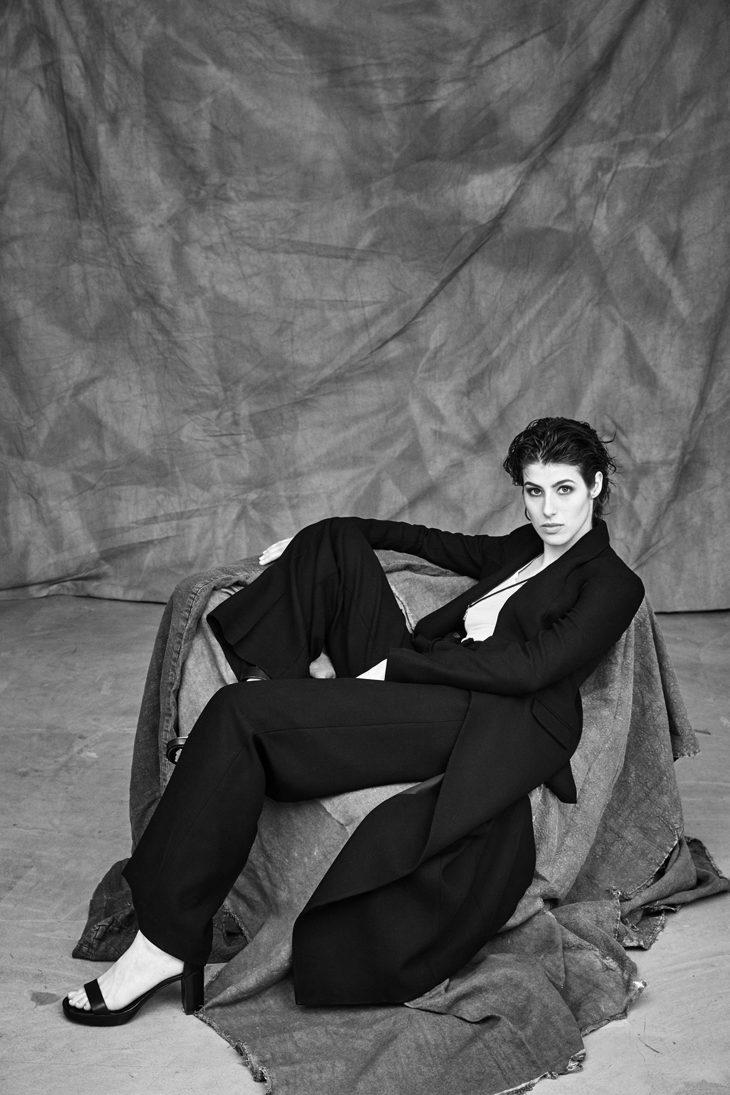 ISABEL DONNA AI2018-2019 LOOK28362