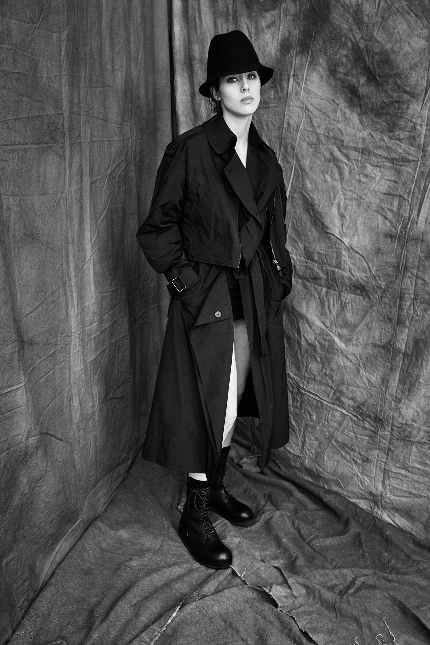 ISABEL DONNA AI2018-2019 LOOK28469