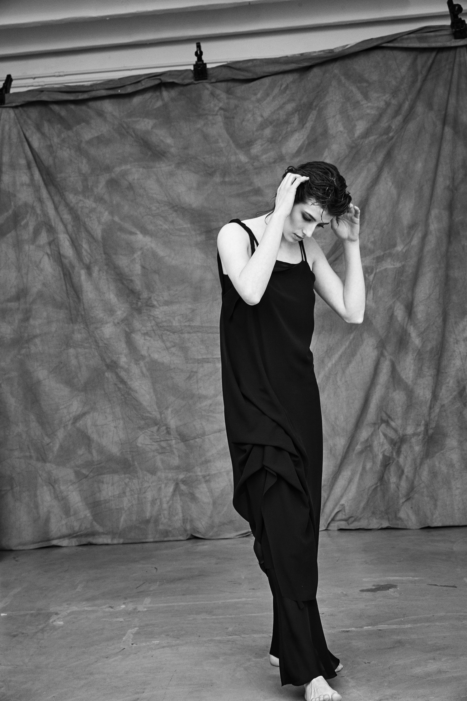 ISABEL DONNA AI2018-2019 LOOK28564