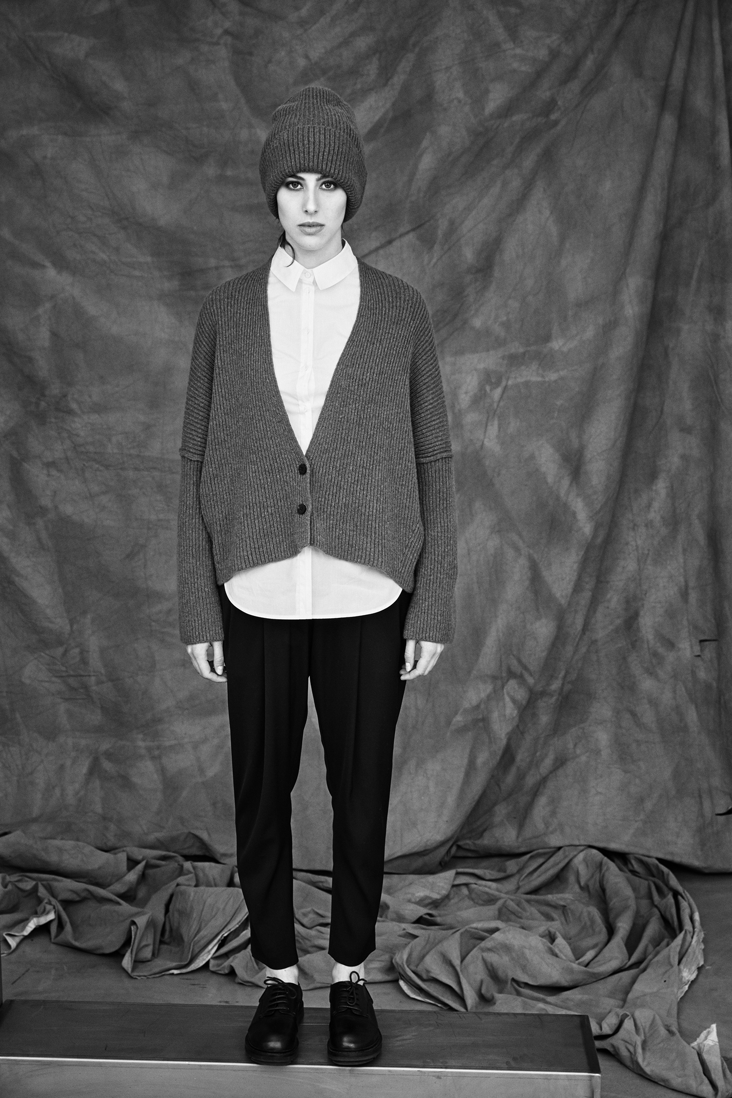 ISABEL DONNA AI2018-2019 LOOK28699