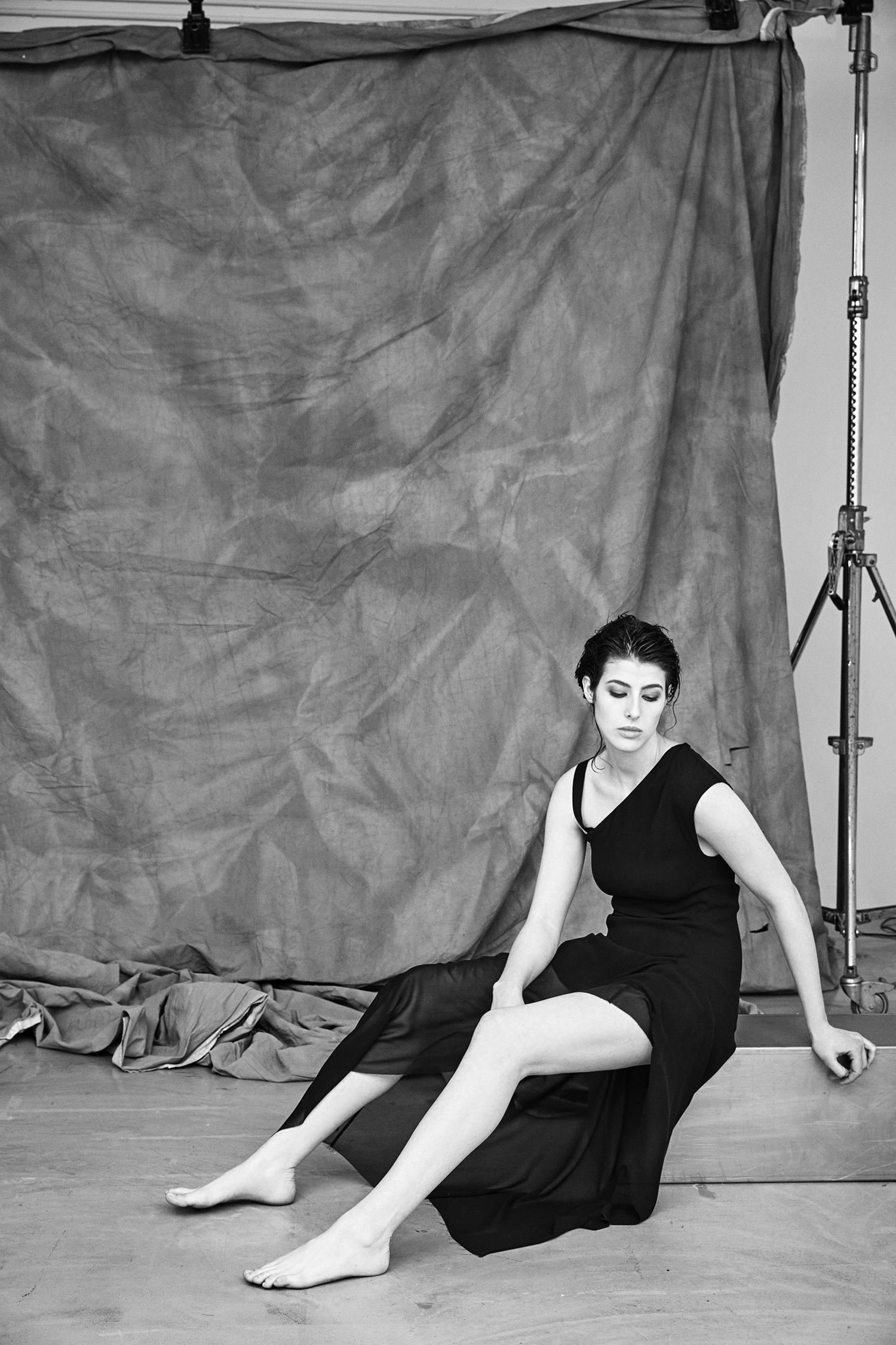 ISABEL DONNA AI2018-2019 LOOK28750