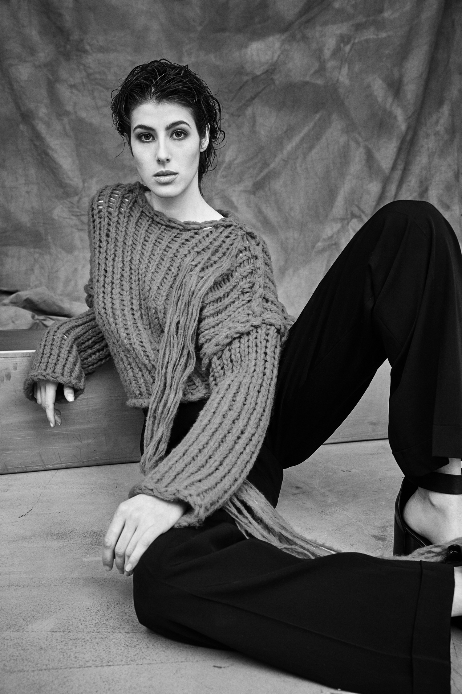 ISABEL DONNA AI2018-2019 LOOK28819