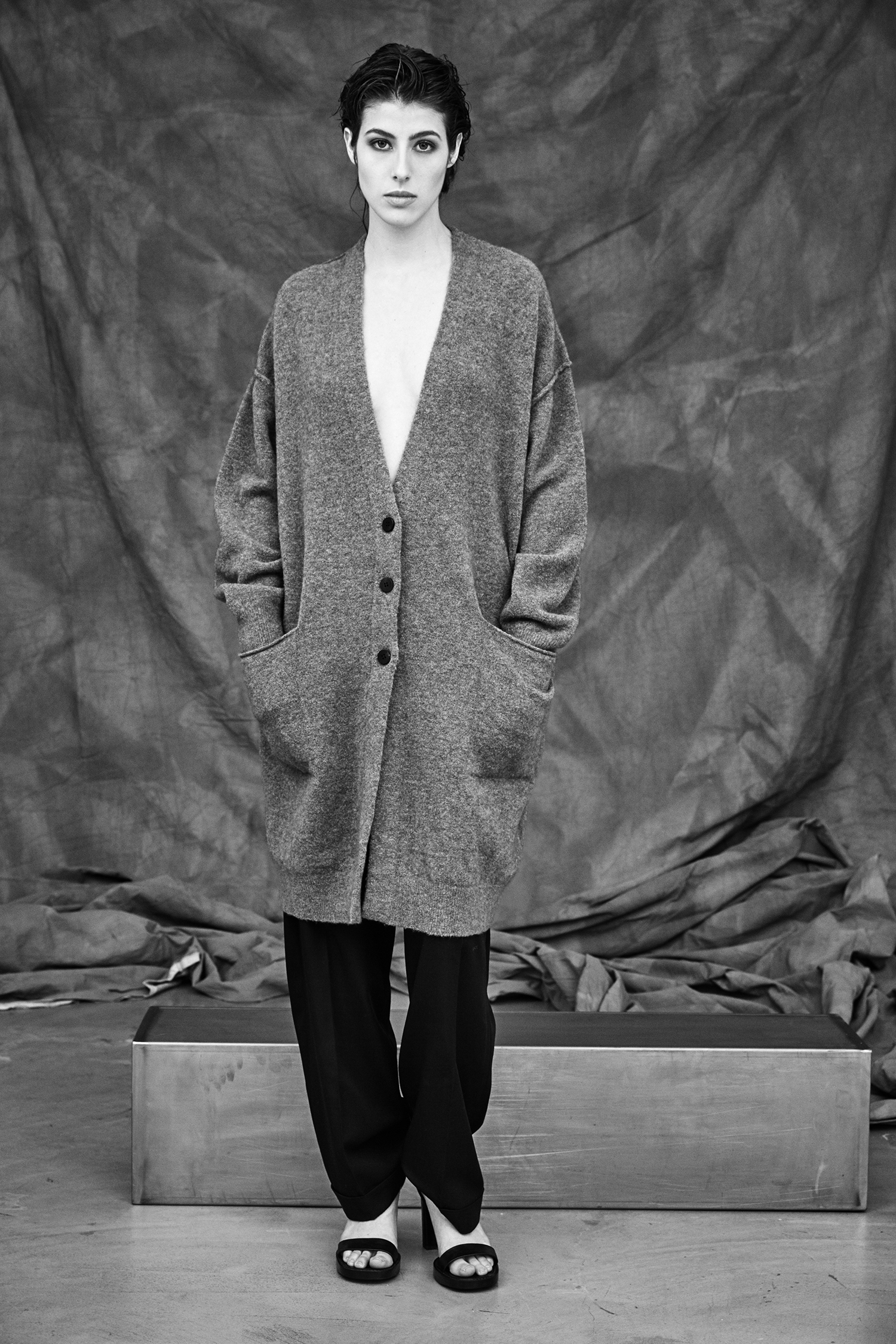 ISABEL DONNA AI2018-2019 LOOK28903