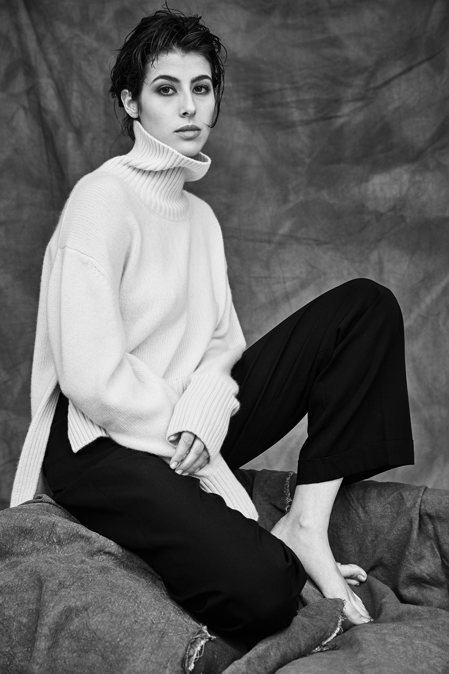 ISABEL DONNA AI2018-2019 LOOK28927