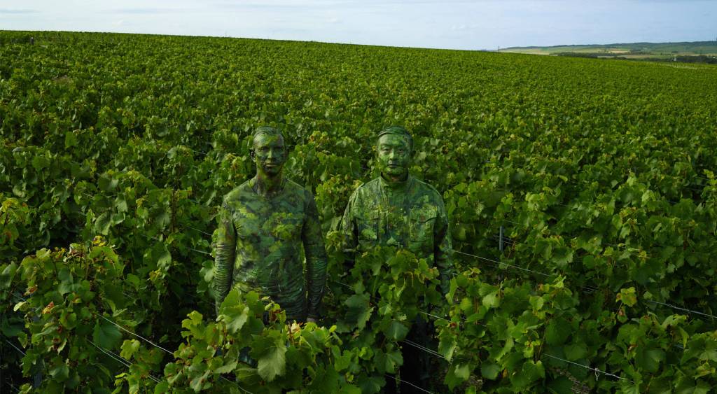 I Love Ruinart Rosé Champagne, So I Watched This&nbsp;Video.