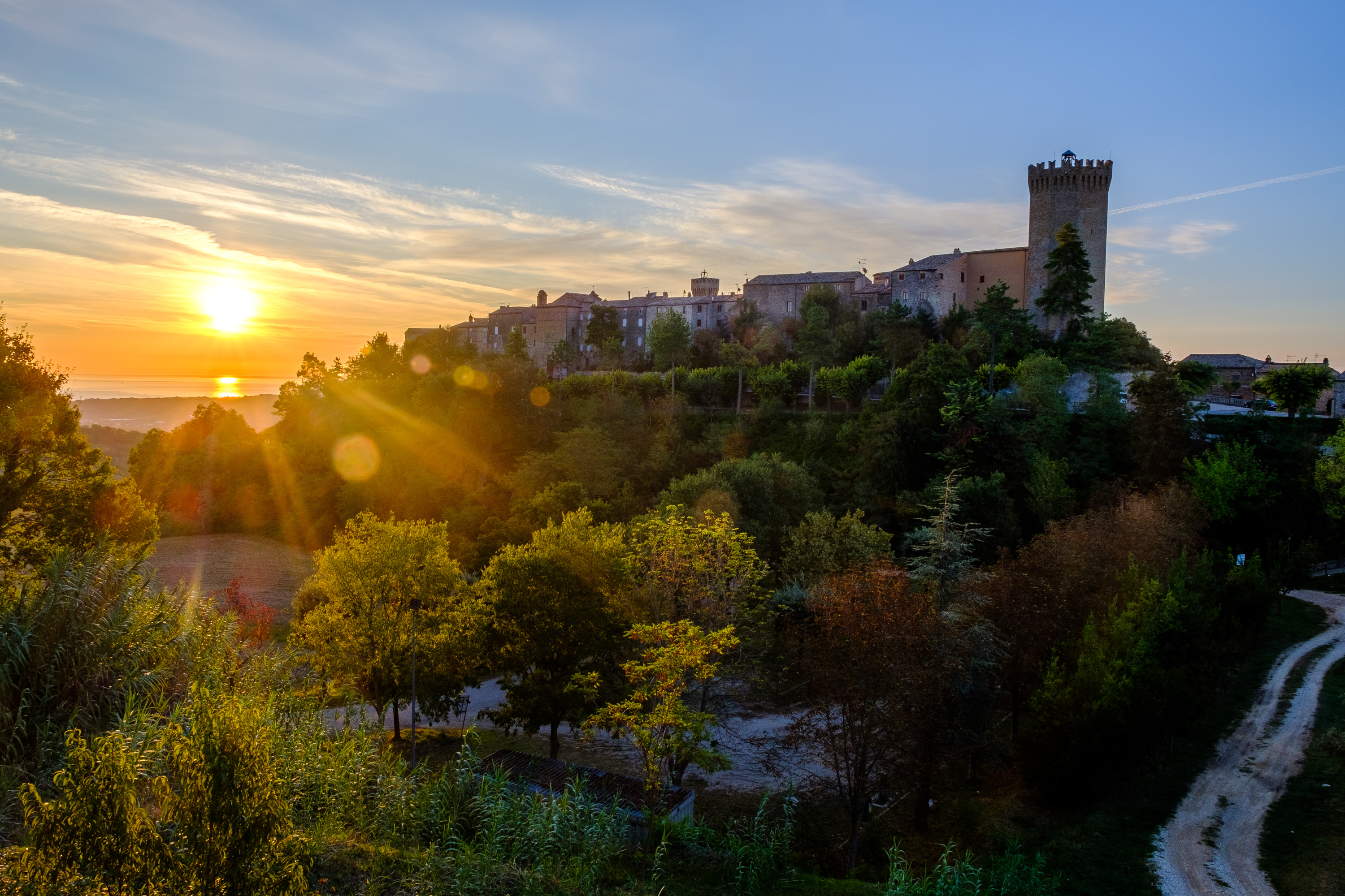 Credit: Massimiliano Donati/Awakening