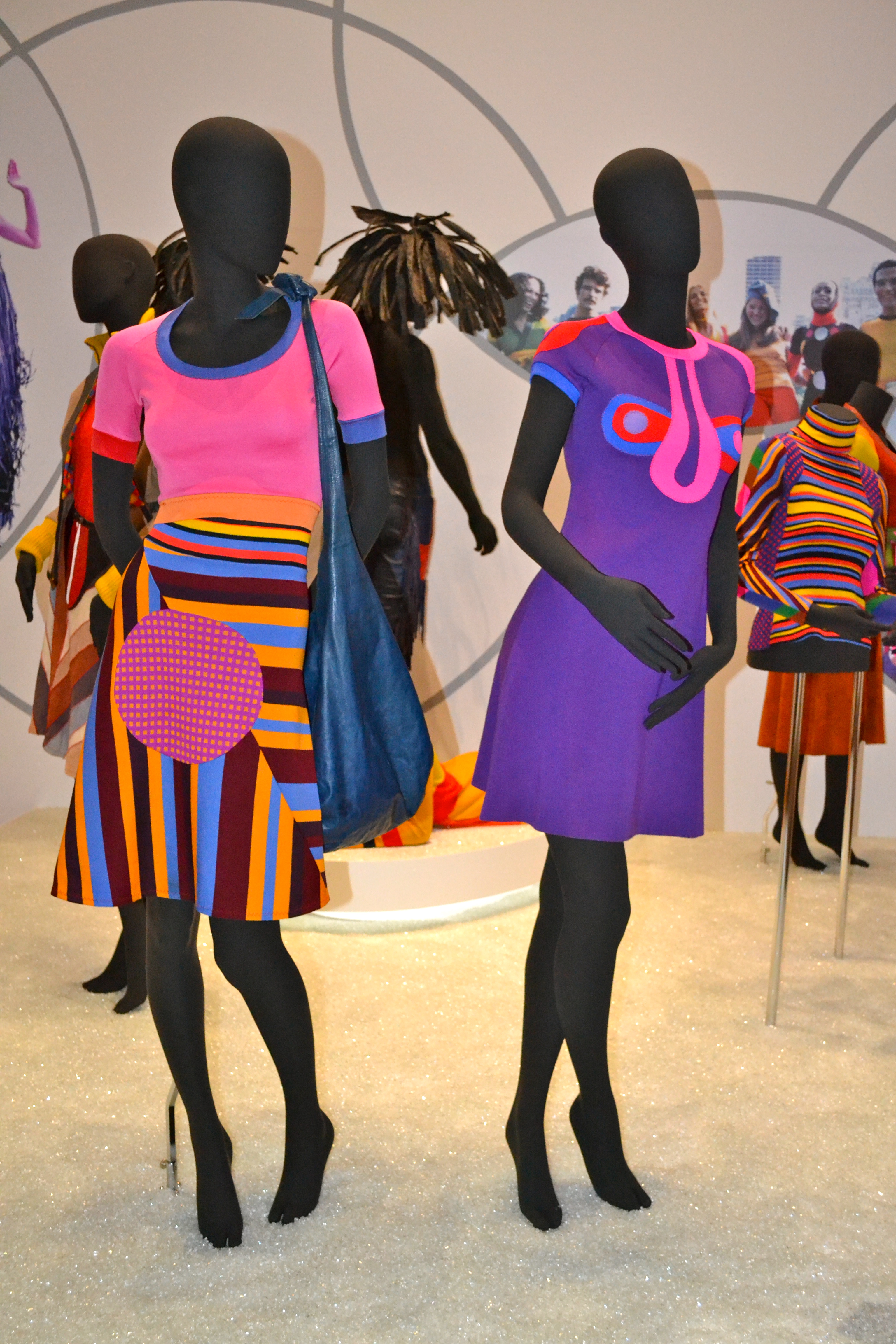 stephen-burrows-purple