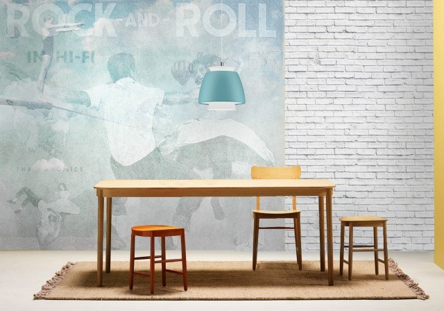 Milan Design Week Favorite: “The Wall Of Rock” Exhibition By Officinarkitettura.
