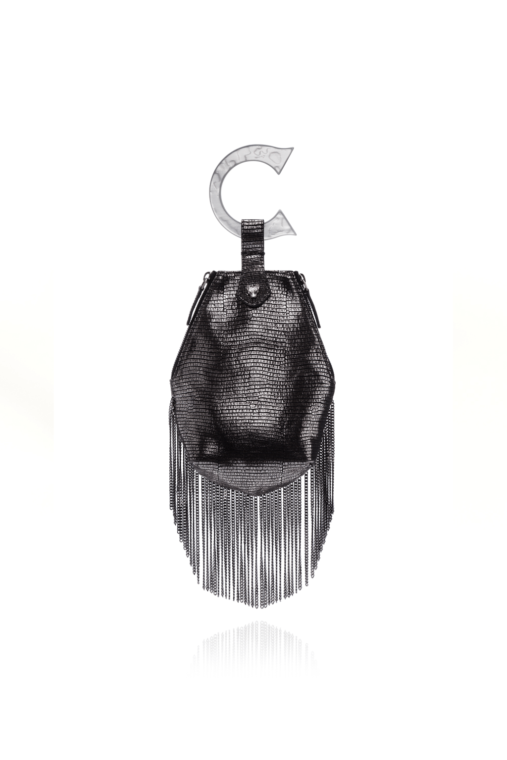 Most Wanted: Thalé Blanc&nbsp;Handbag.