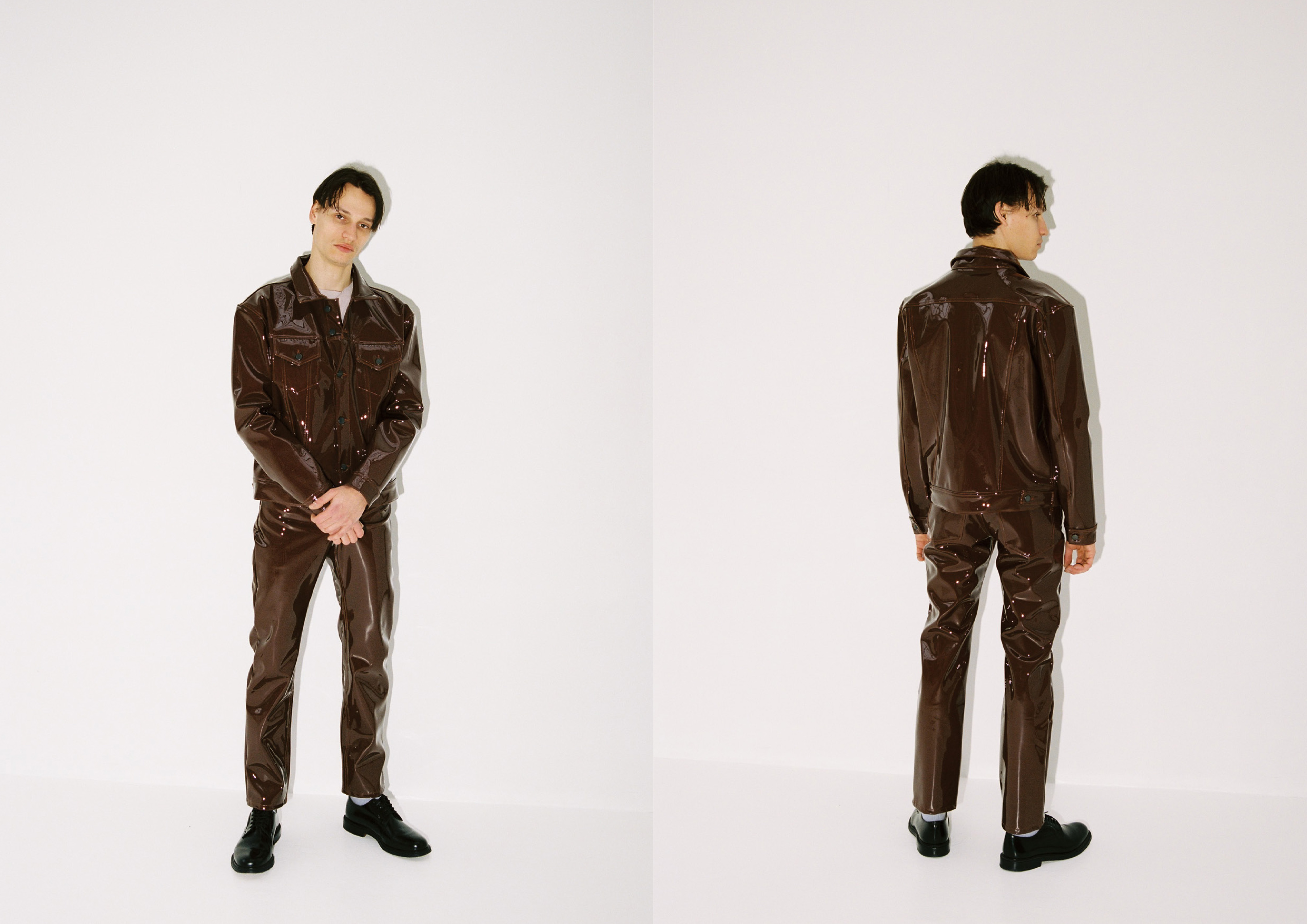 DUST capsule V lookbook -10