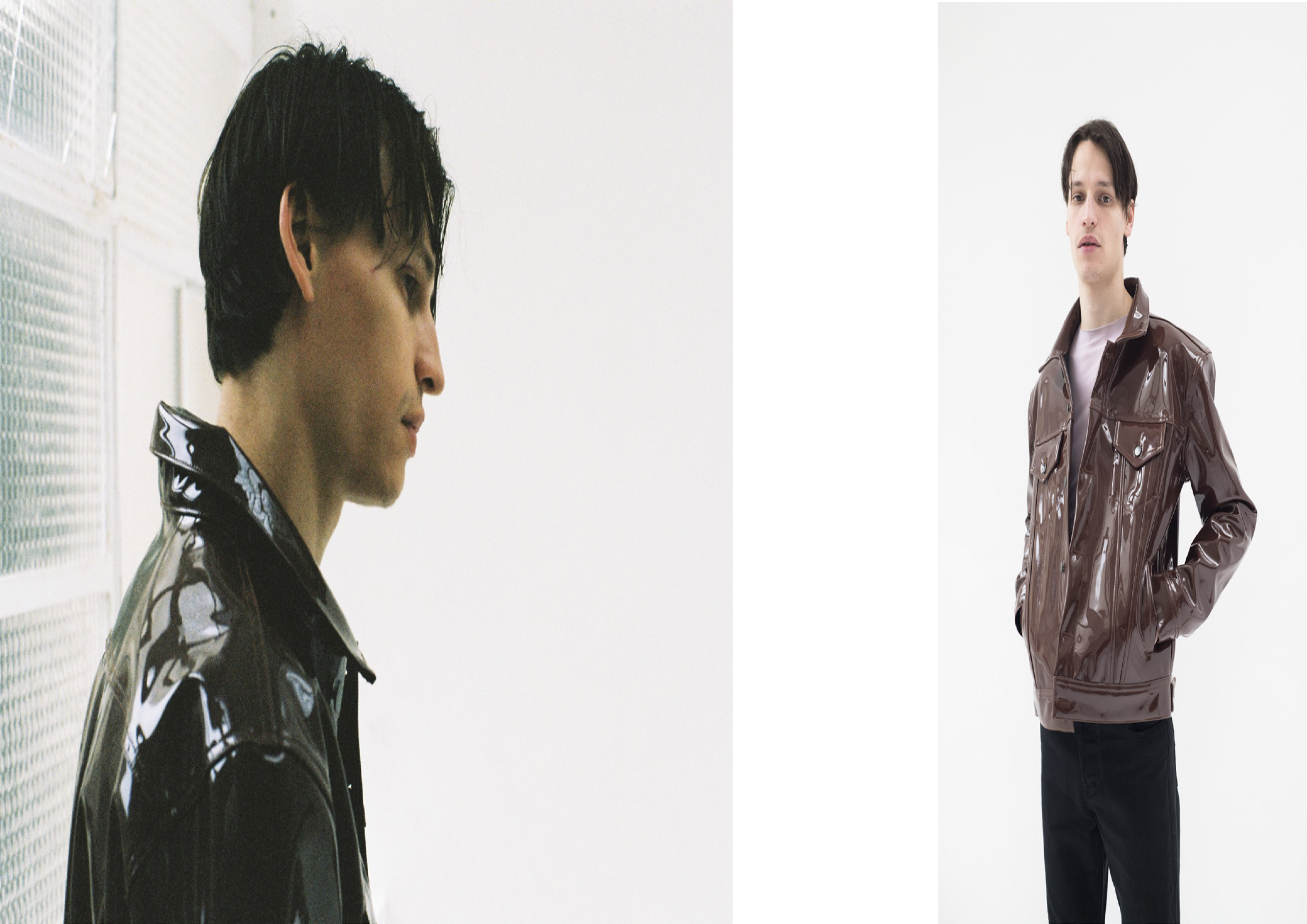 DUST capsule V lookbook -11