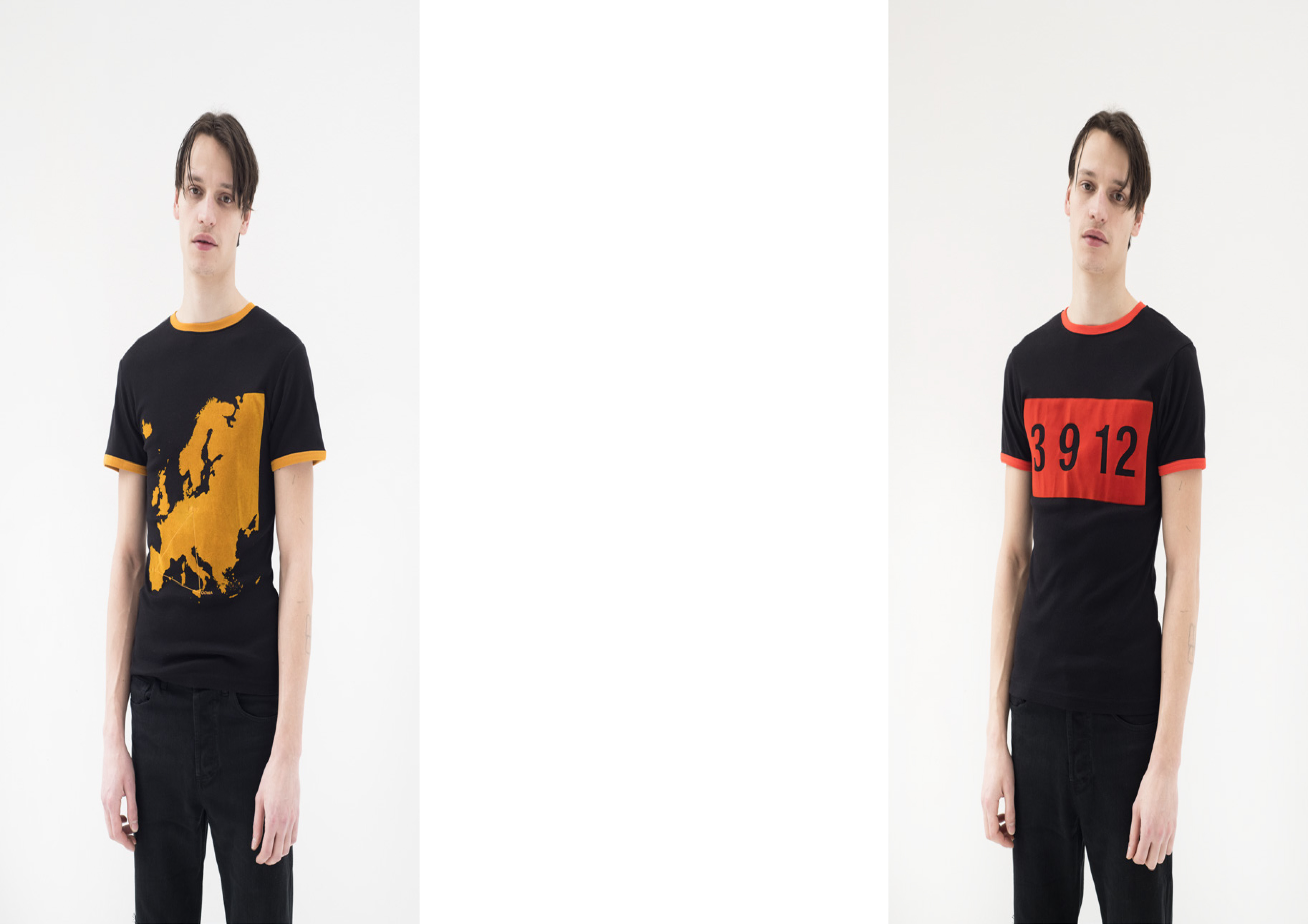 DUST capsule V lookbook -13