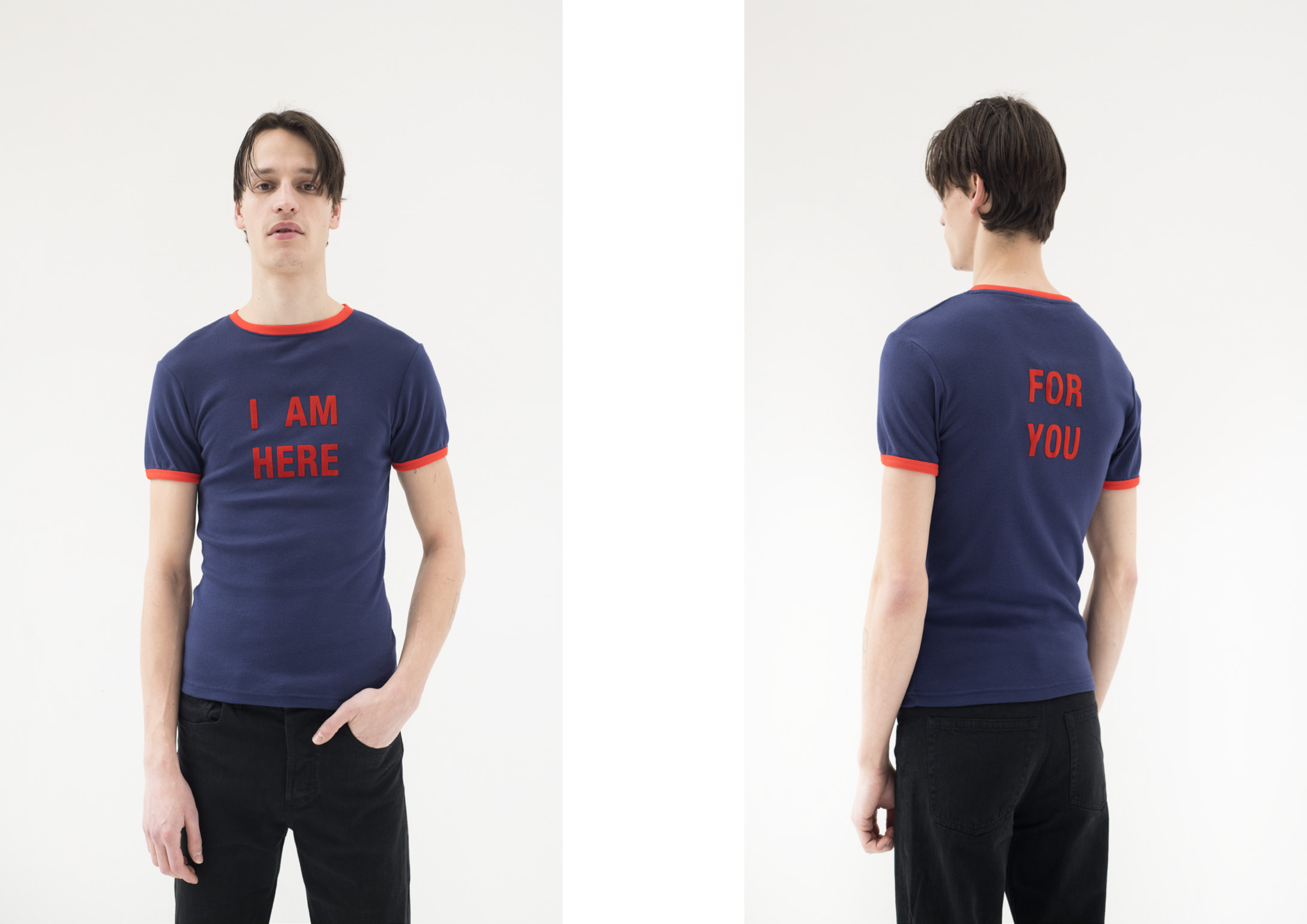 DUST capsule V lookbook -14