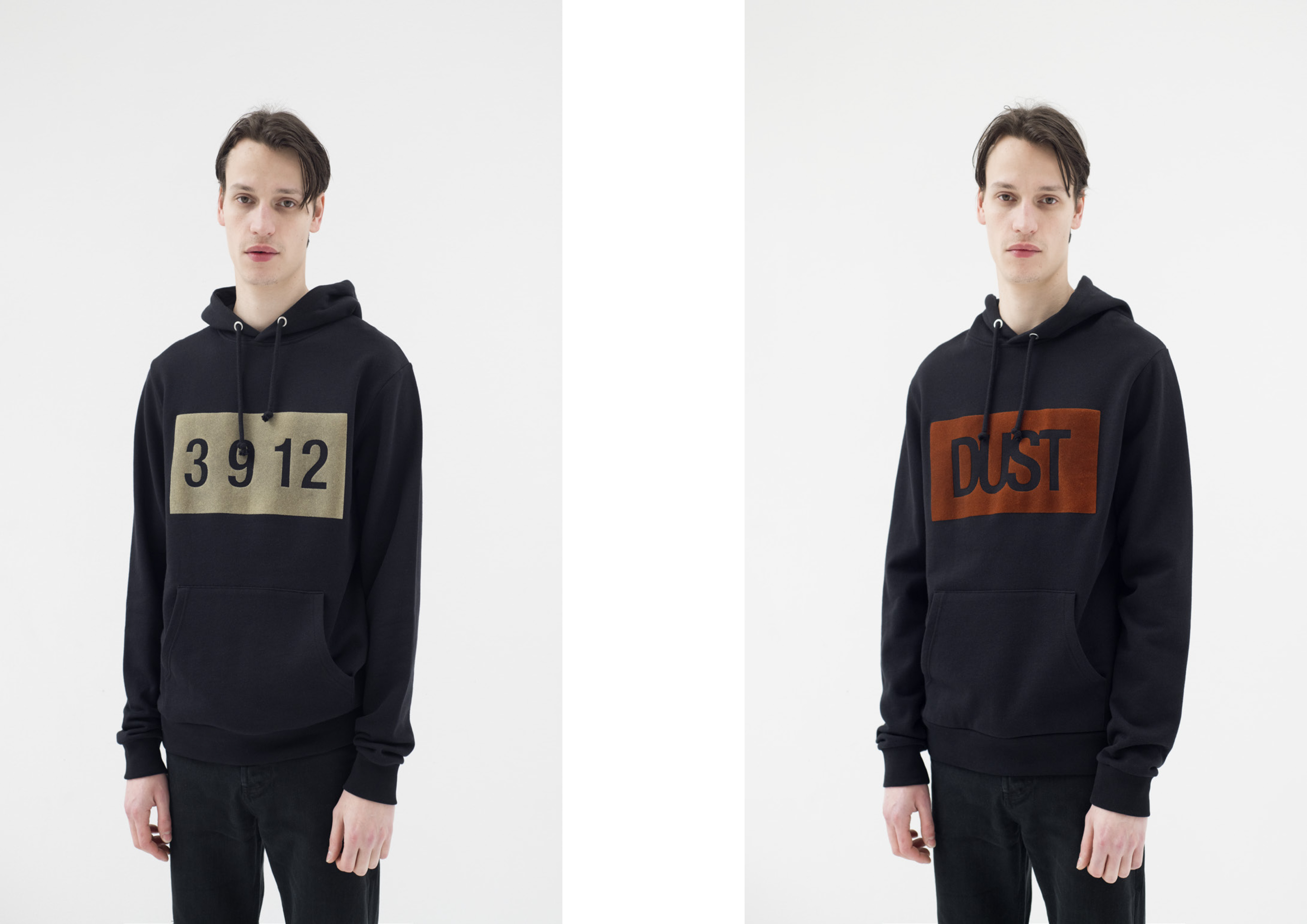 DUST capsule V lookbook -20