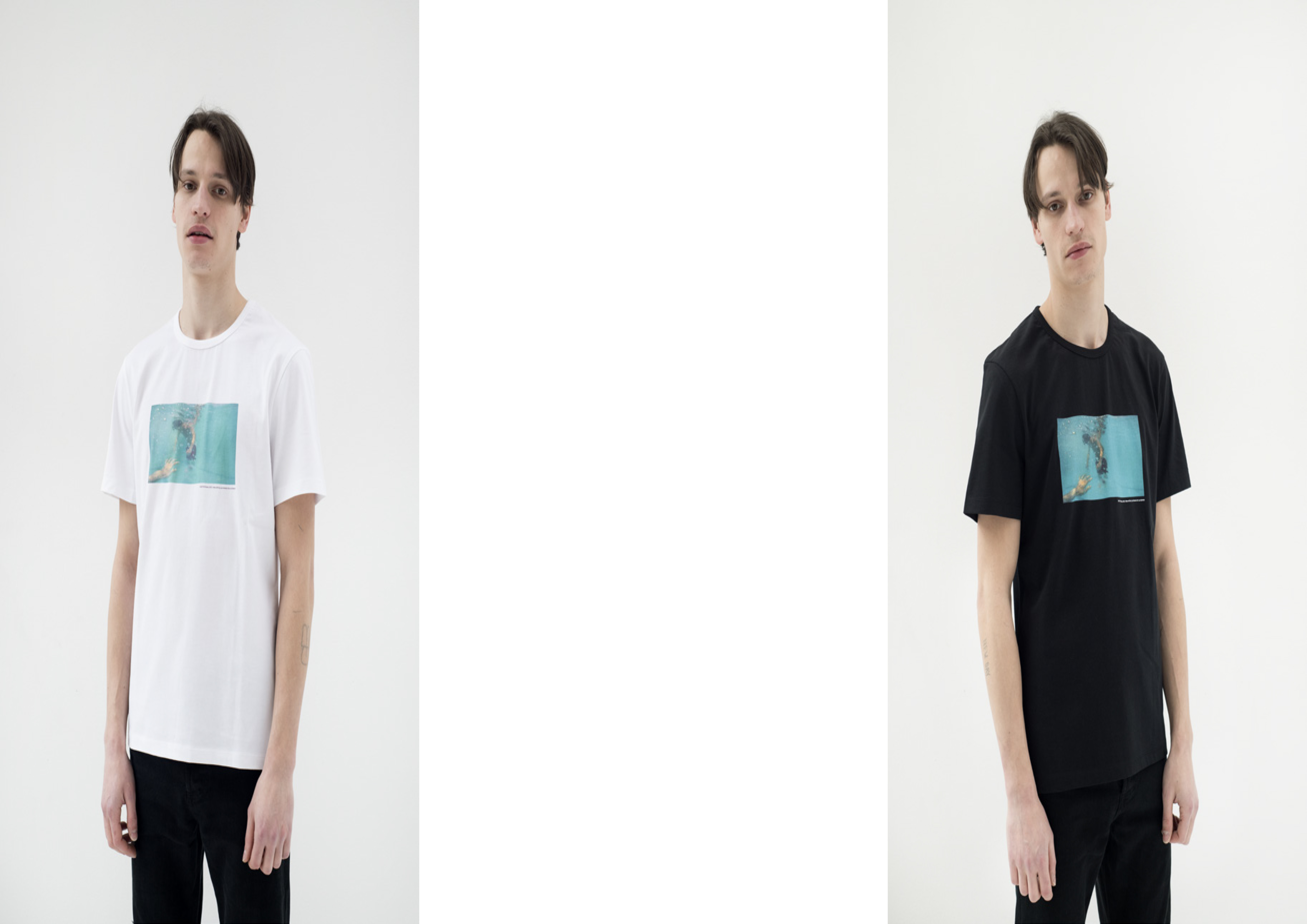 DUST capsule V lookbook -22