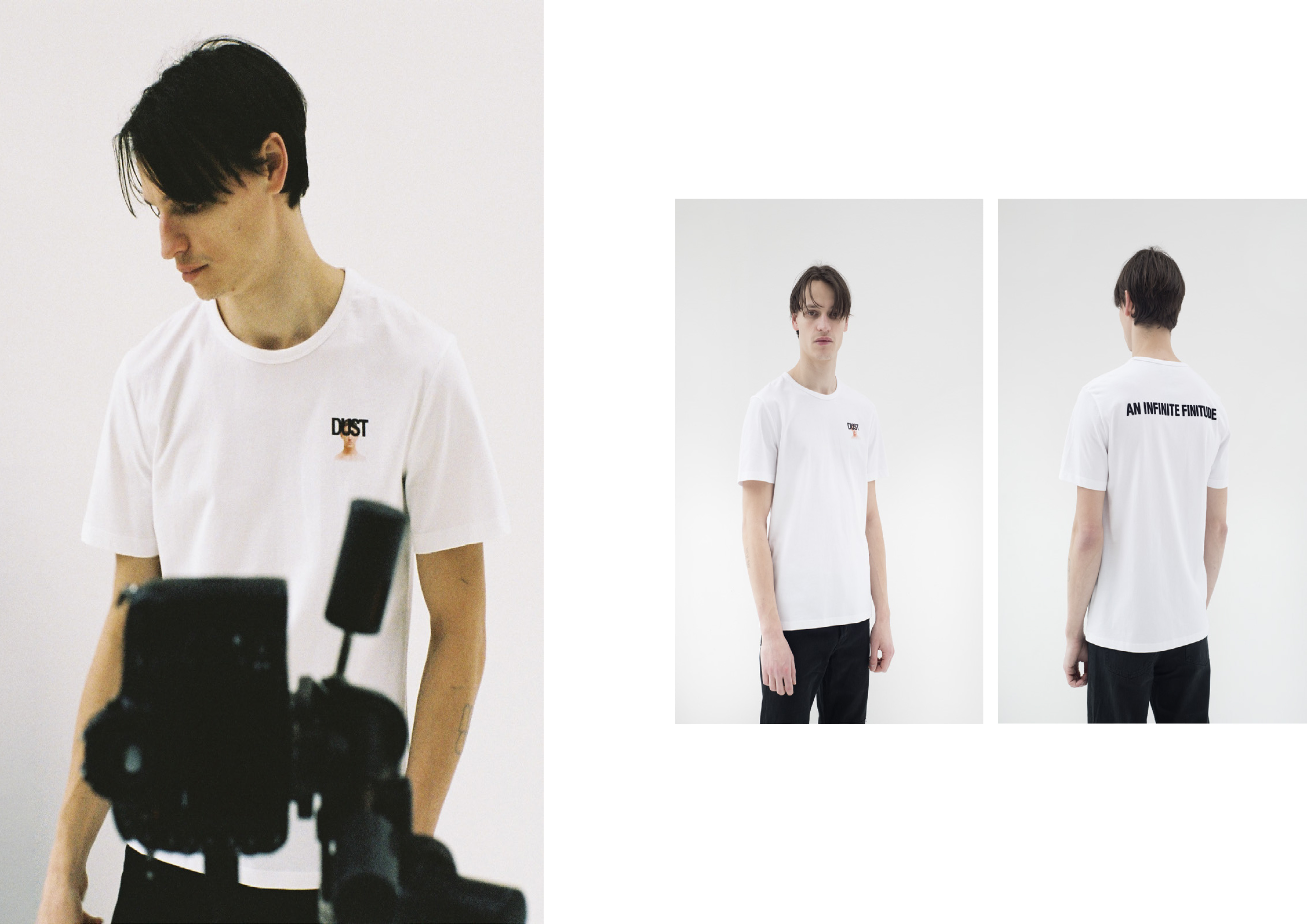 DUST capsule V lookbook -26