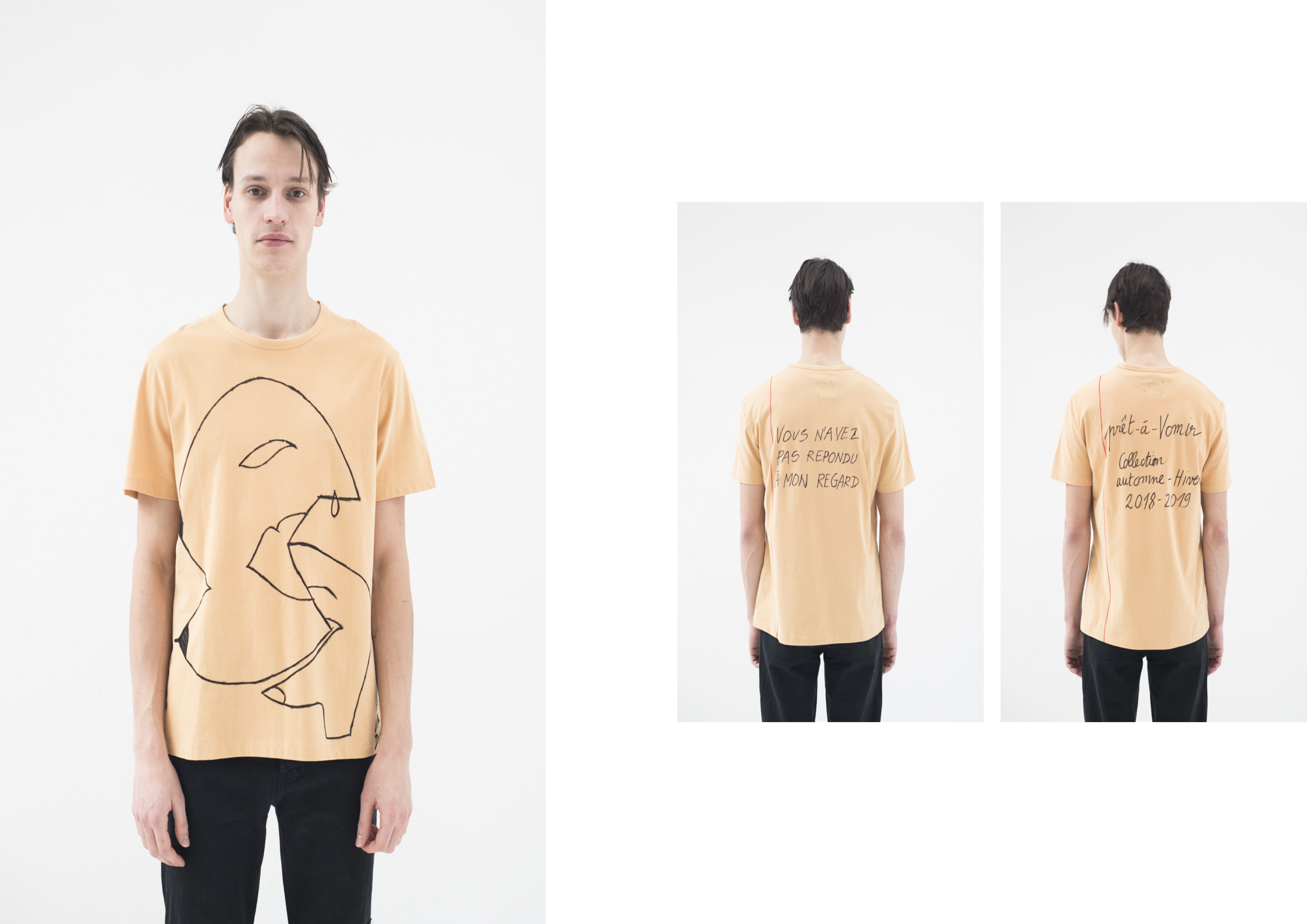 DUST capsule V lookbook -7