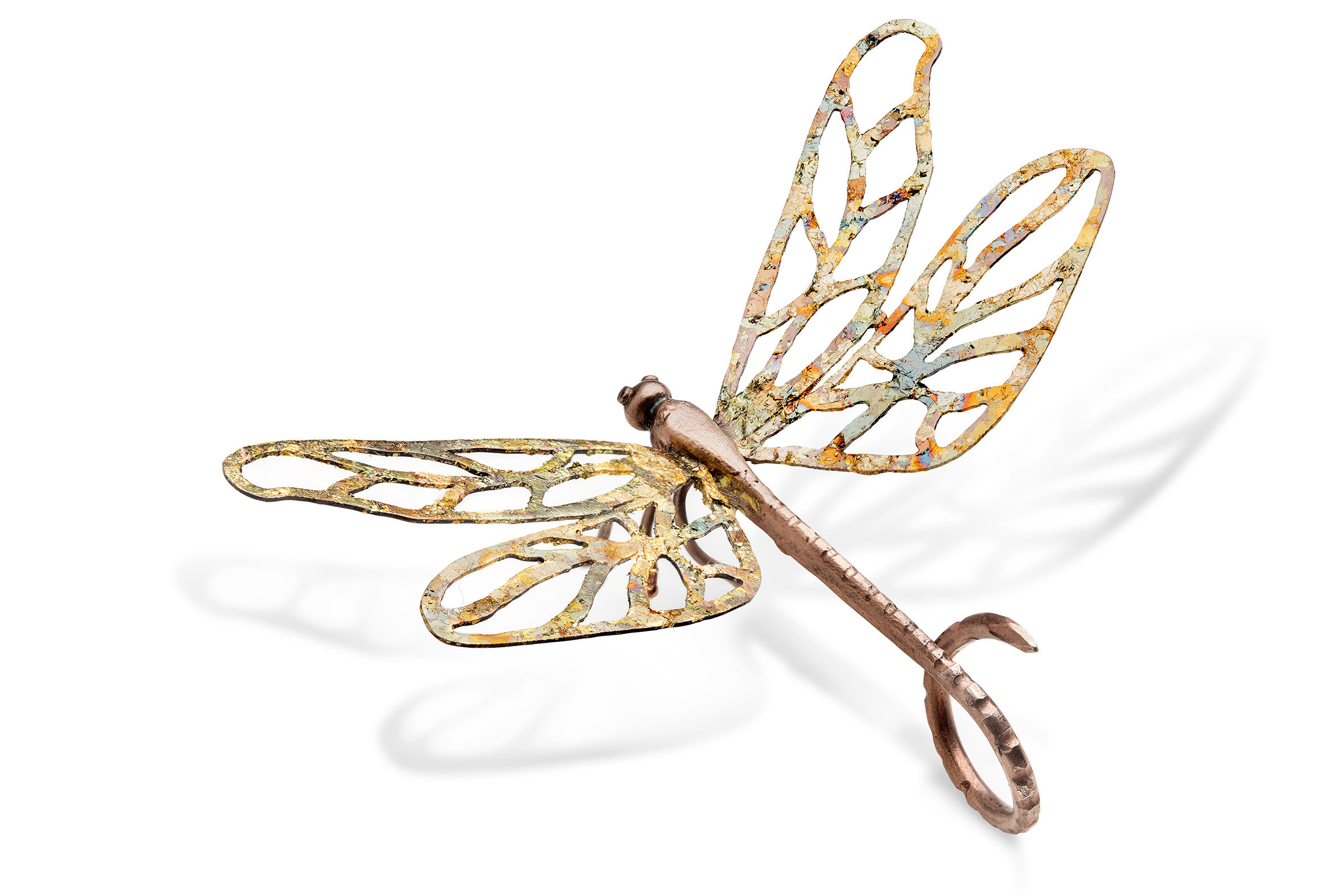 FALENE, by Gianni De Benedittis, FUTURO REMOTO 175