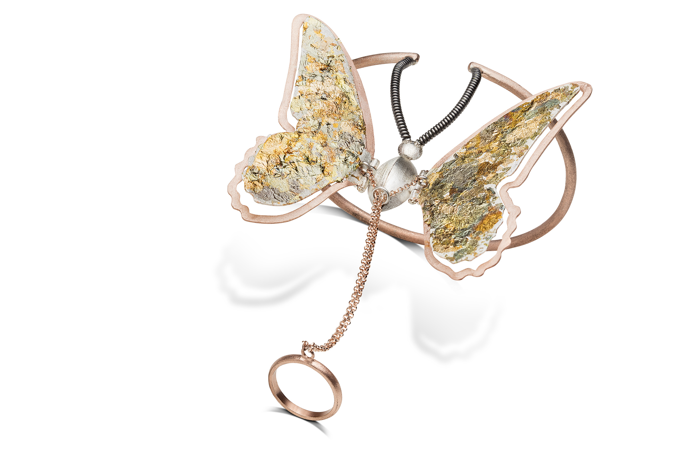 FALENE, by Gianni De Benedittis, FUTURO REMOTO 178