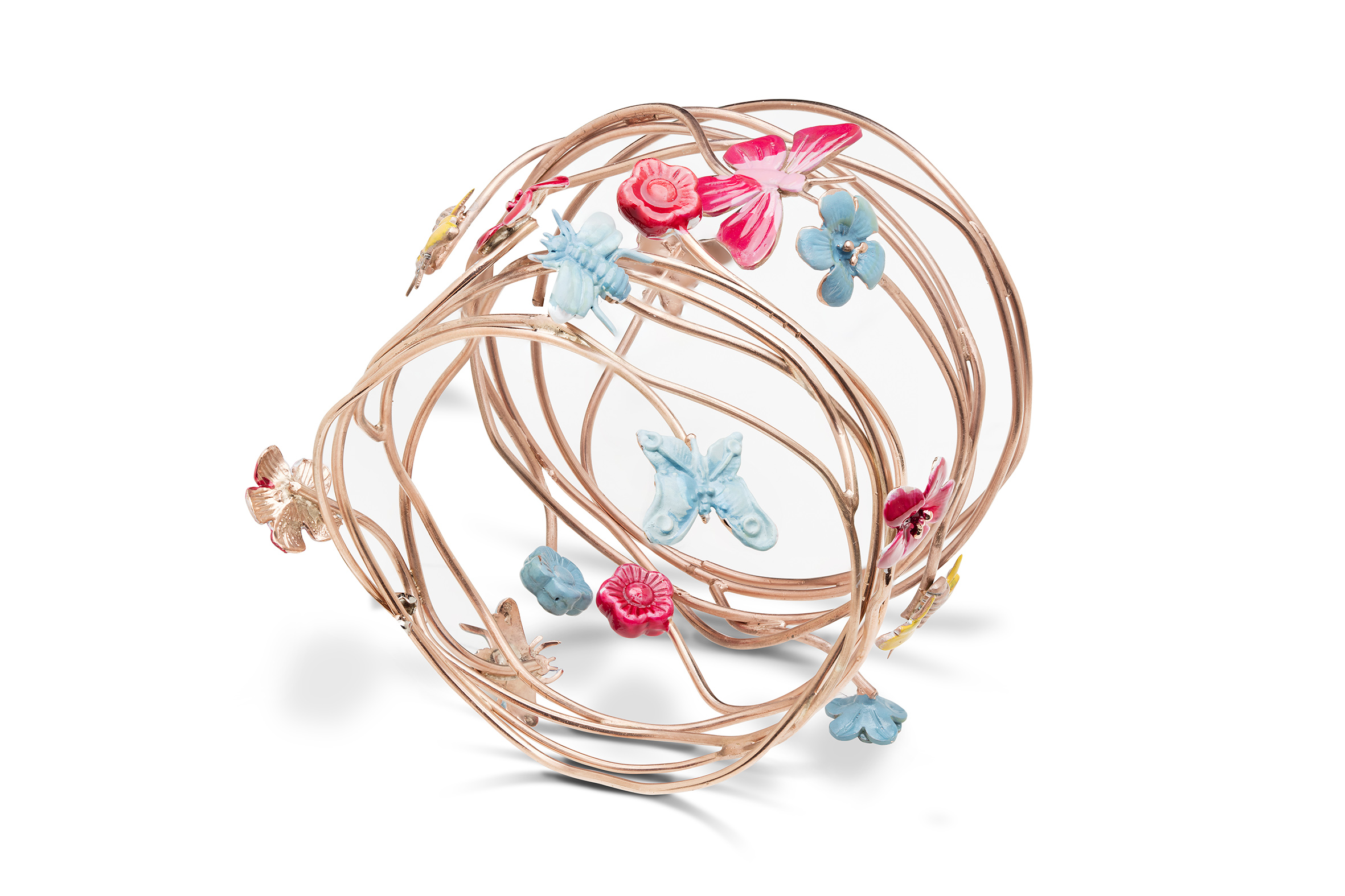 FALENE, by Gianni De Benedittis, FUTURO REMOTO 185