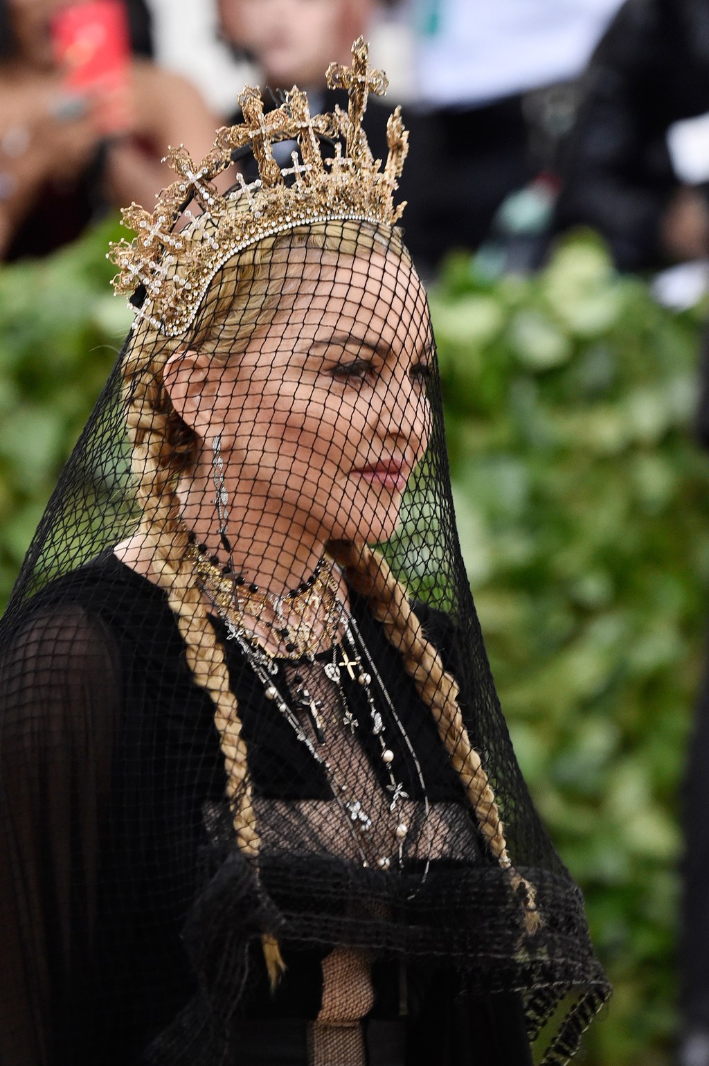 PHOTO FRAZER HARRISON